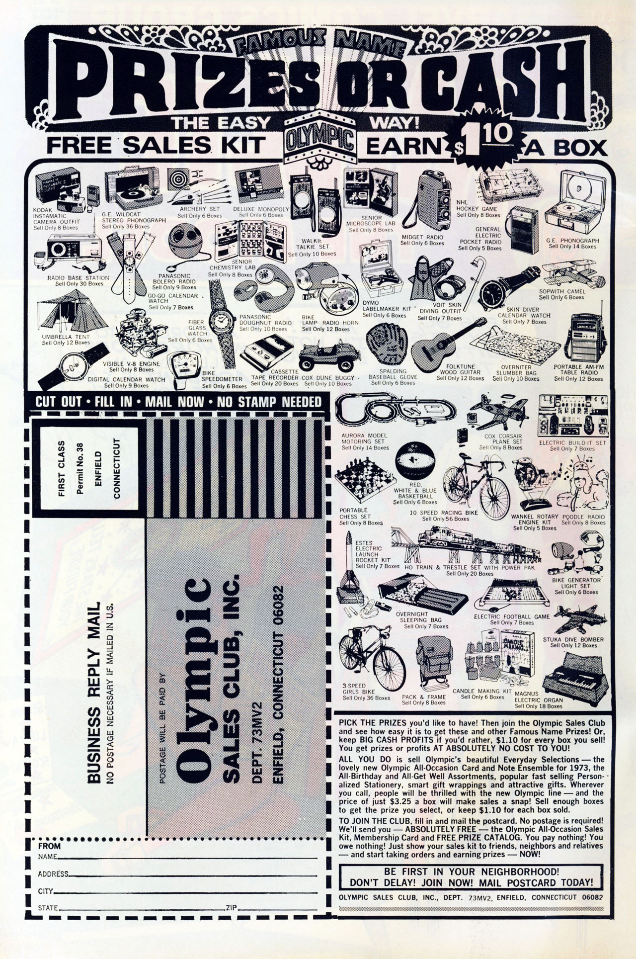 Read online Millie the Model comic -  Issue #202 - 2