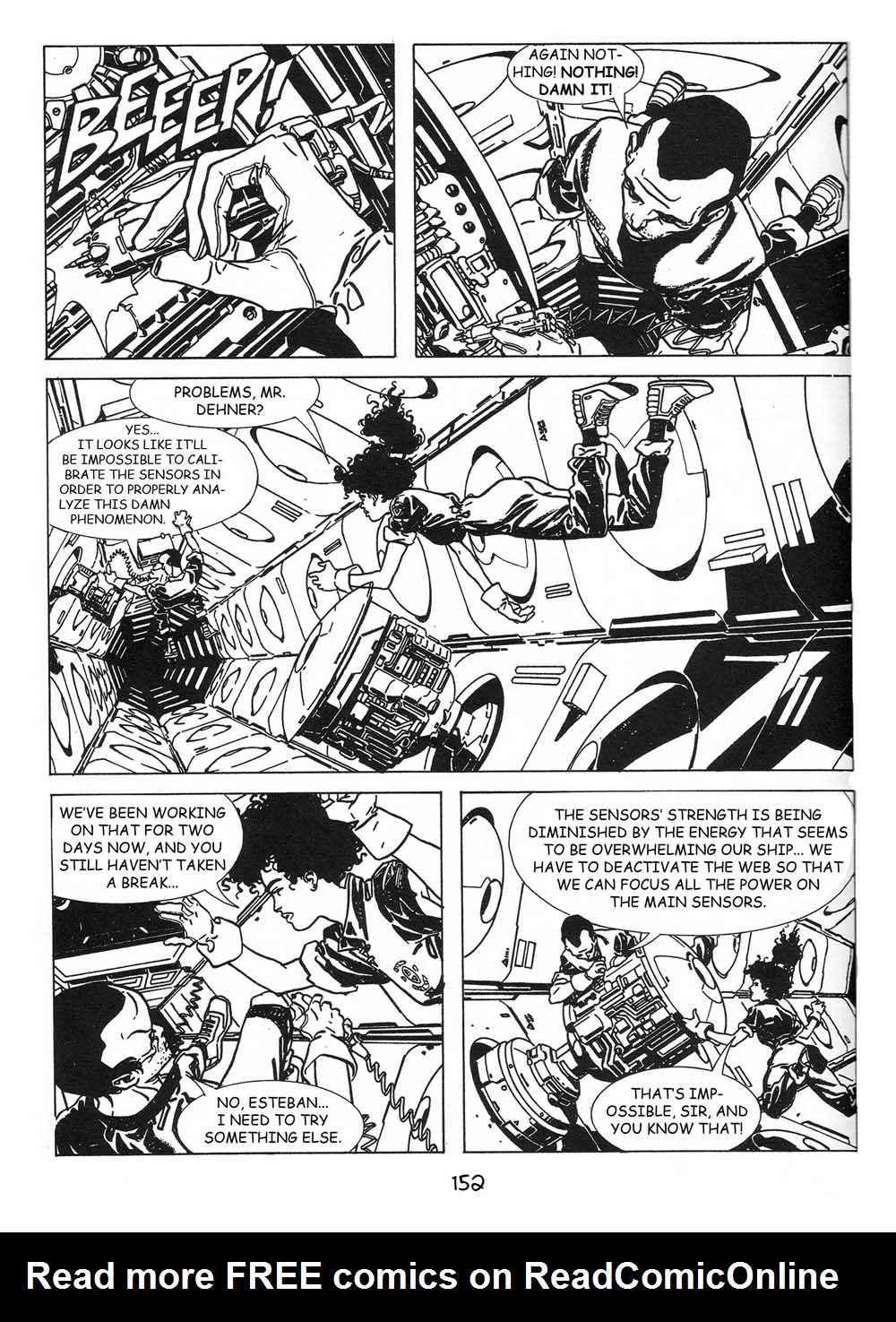 Read online Nathan Never albo gigante comic -  Issue #1 (Part 2) - 53