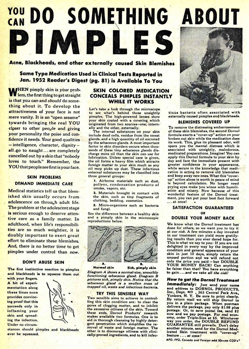 Read online Journey Into Unknown Worlds comic -  Issue #13 - 27