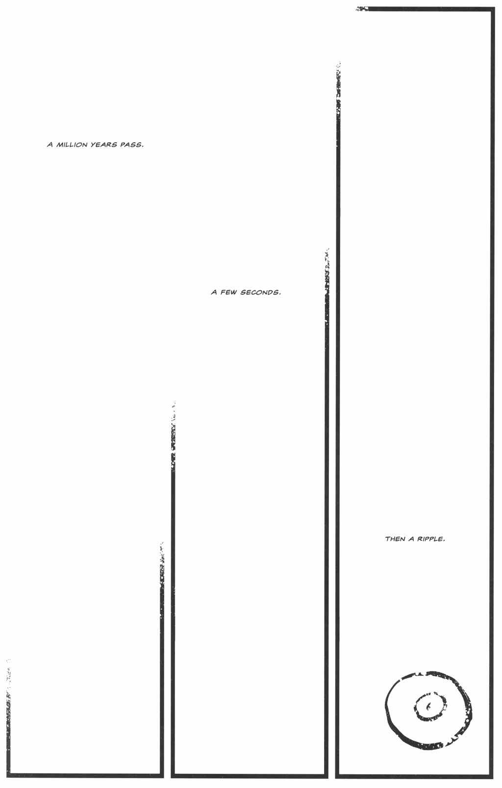 Read online Deep Sleeper comic -  Issue #3 - 25