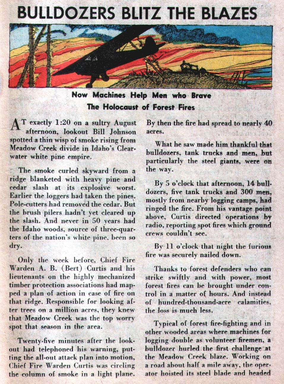 Read online Superboy (1949) comic -  Issue #46 - 18