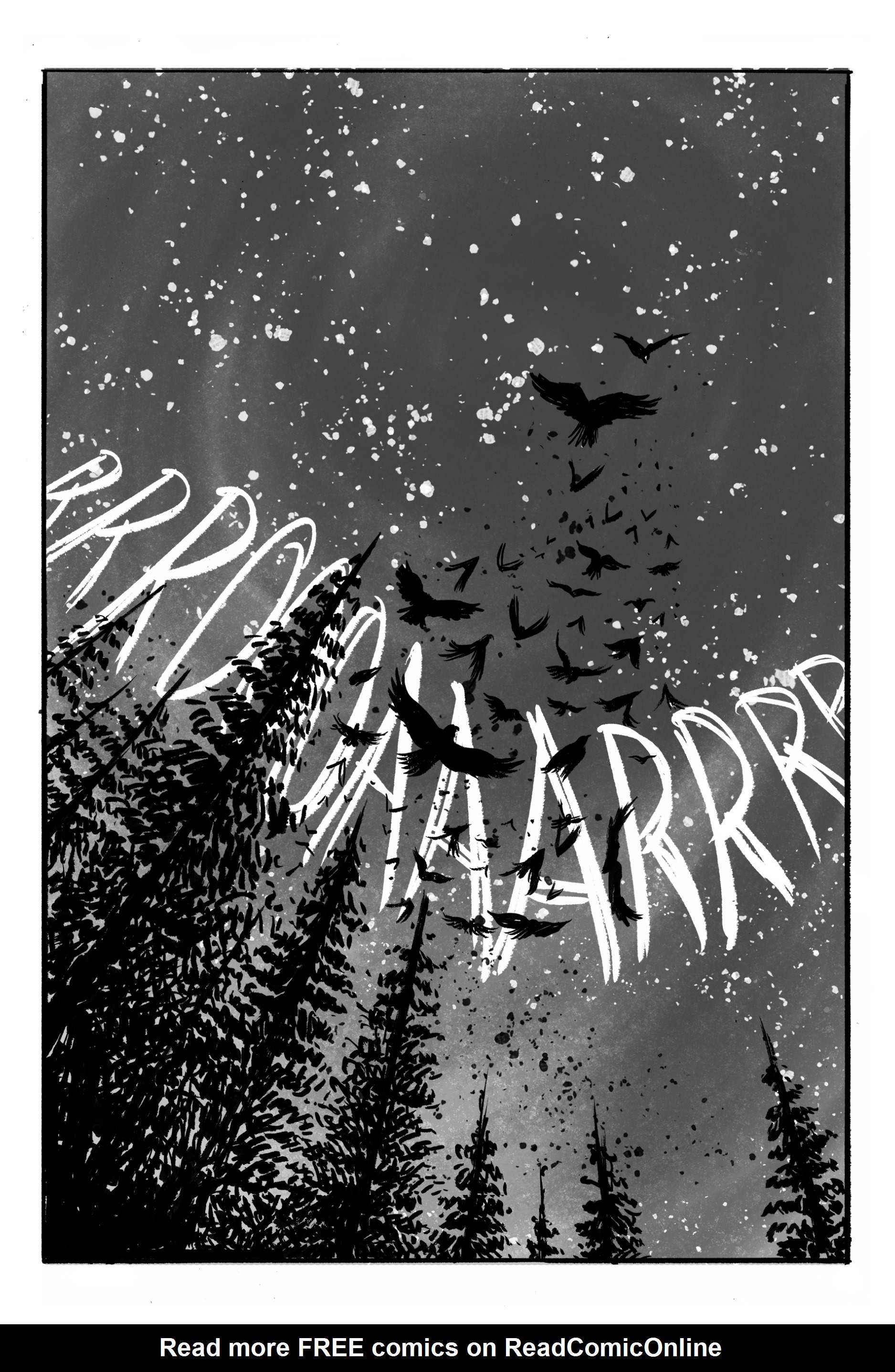 Read online What Lives in The Woods comic -  Issue # Full - 19