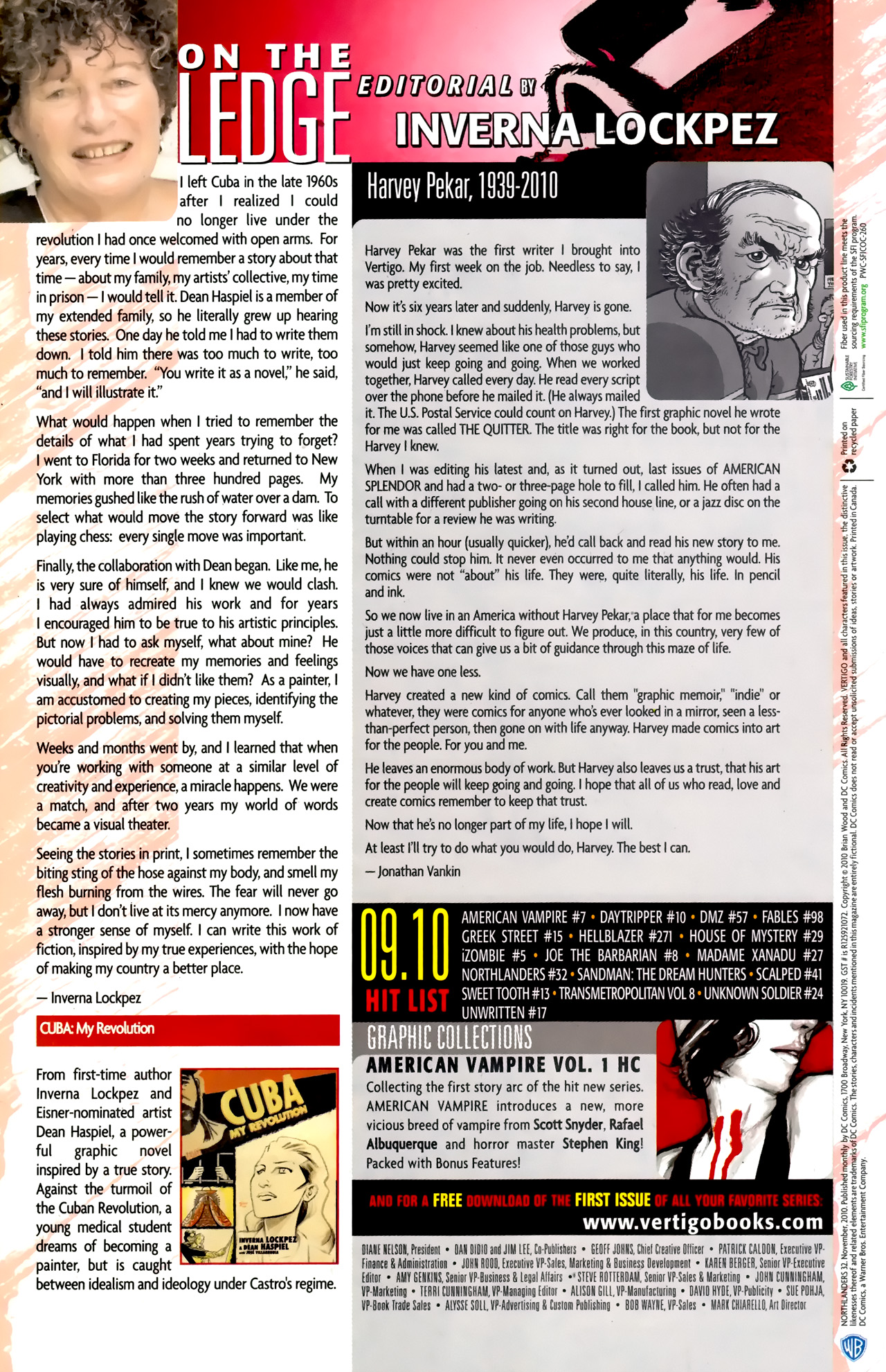 Read online Northlanders comic -  Issue #32 - 24