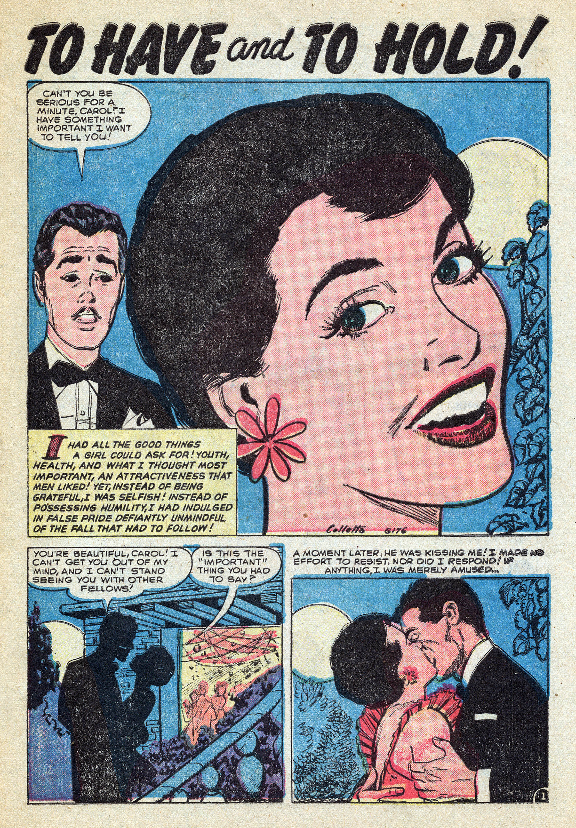 Read online My Own Romance comic -  Issue #45 - 27