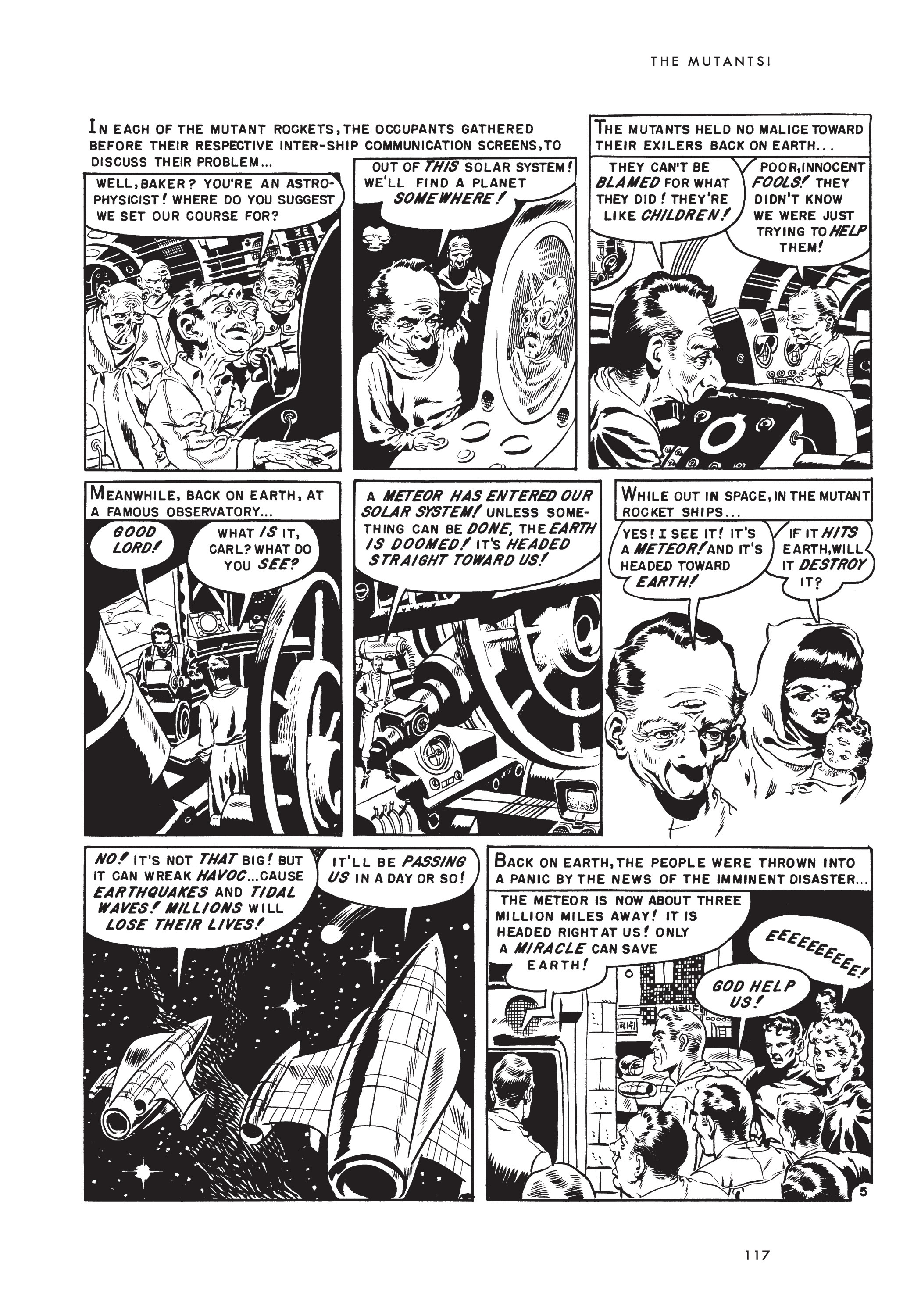 Read online Spawn Of Mars and Other Stories comic -  Issue # TPB (Part 2) - 32