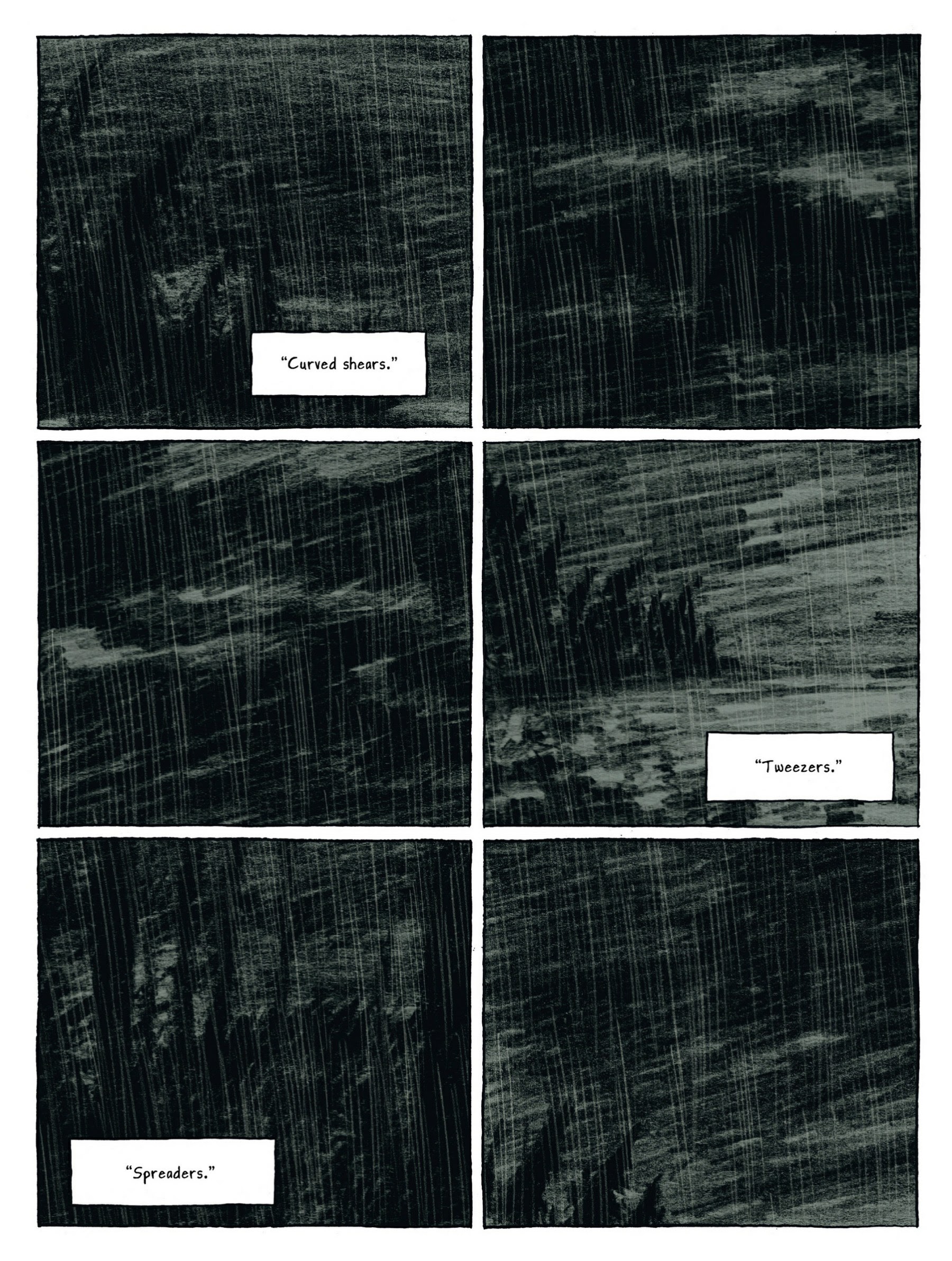 Read online Marilyn's Monsters comic -  Issue # TPB (Part 1) - 84