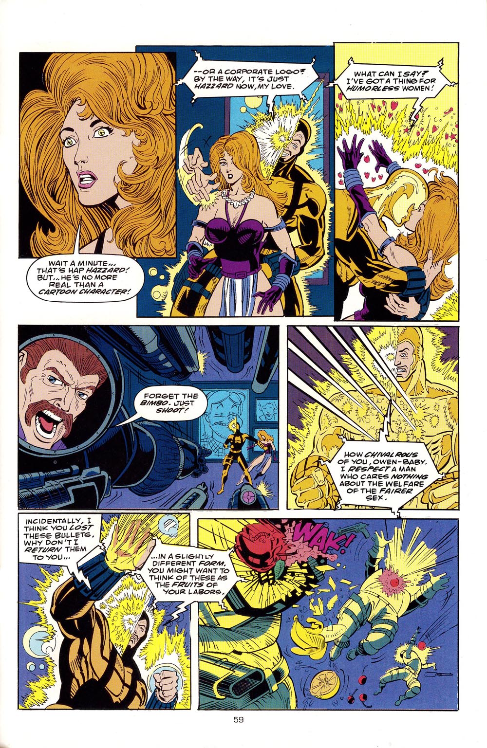 2099 Unlimited issue 5 - Page 49