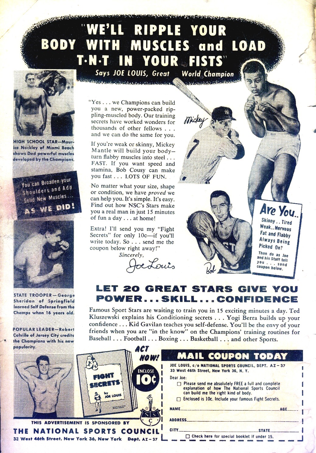 Read online Star Spangled War Stories (1952) comic -  Issue #57 - 2