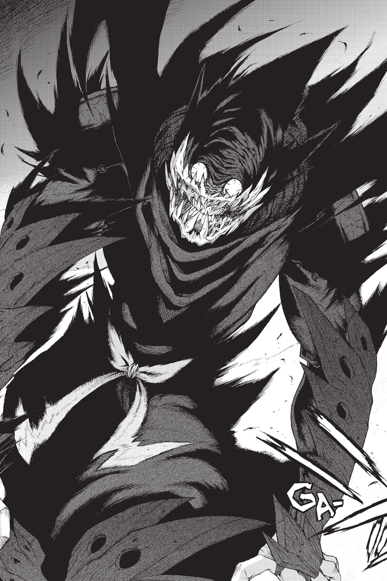 Read online Ninja Slayer Kills! comic -  Issue #2 - 87