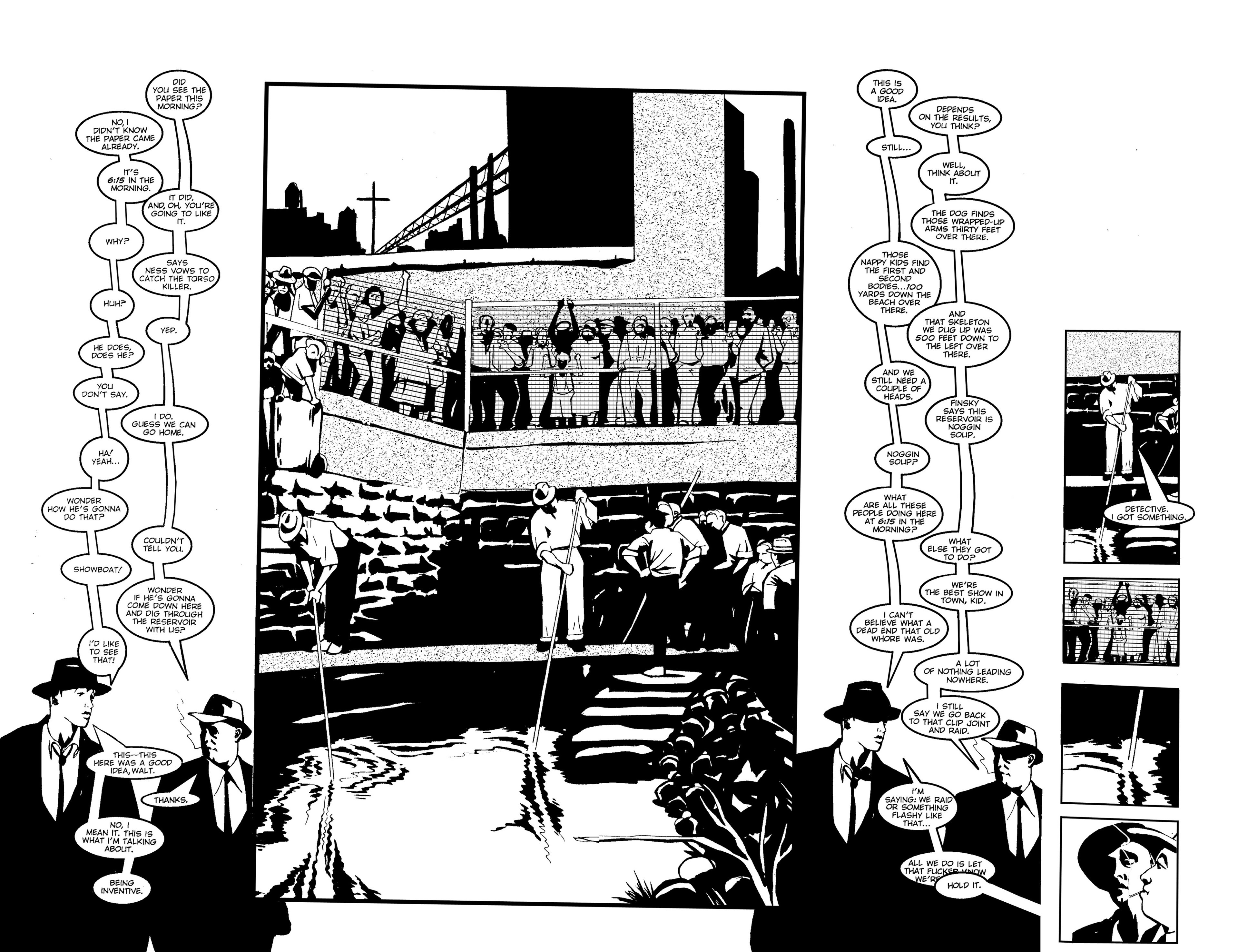 Read online Torso (2022) comic -  Issue # TPB (Part 1) - 63