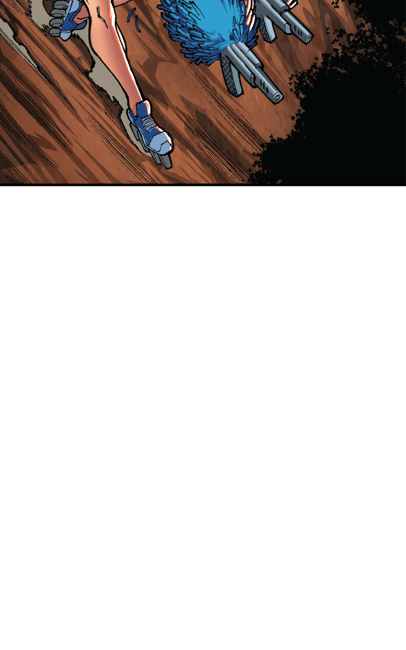 Read online Ant-Man and the Wasp: Lost and Found Infinity Comic comic -  Issue #9 - 55