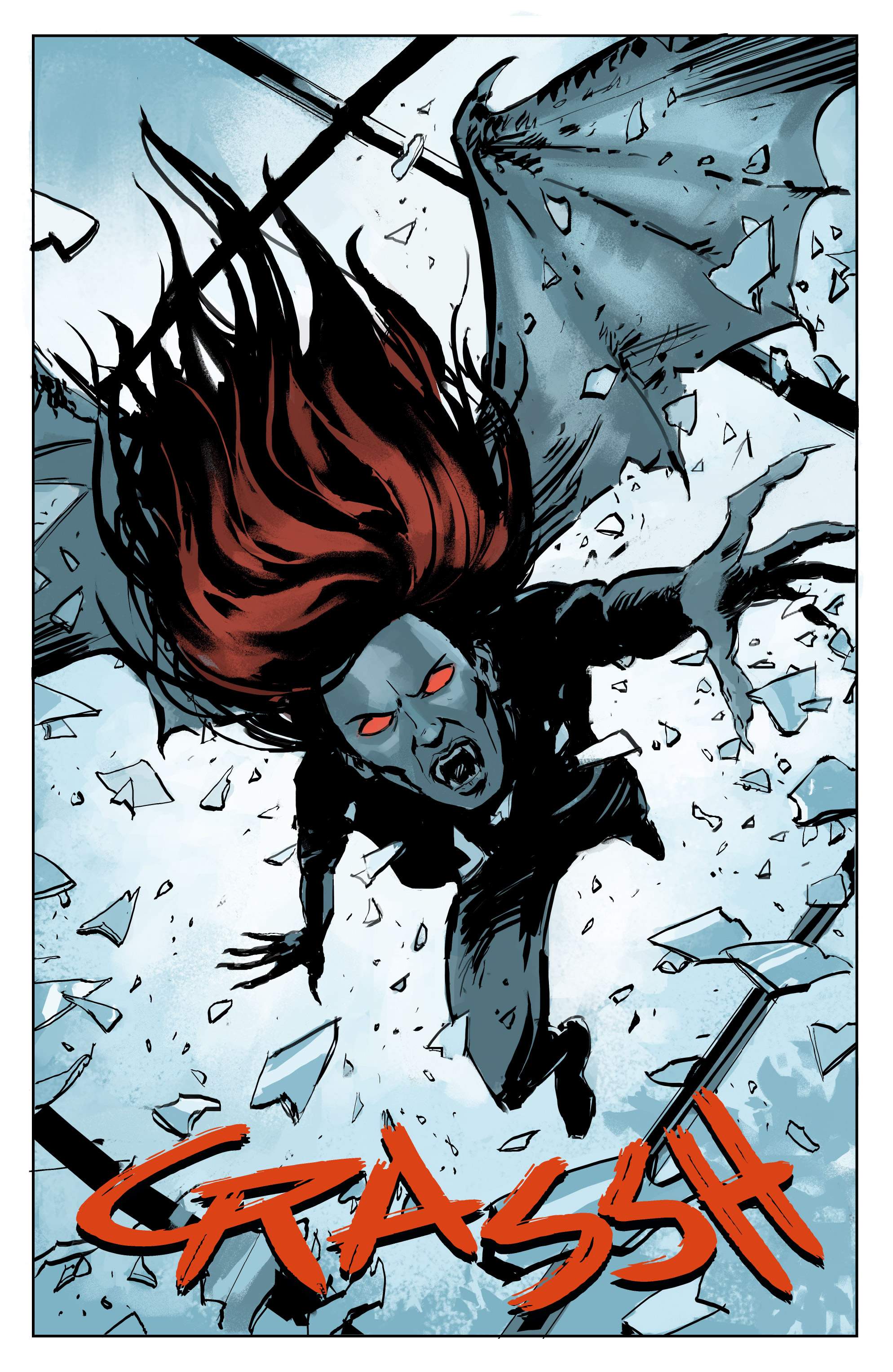 Read online Criminal Macabre: The Big Bleed Out comic -  Issue #4 - 14