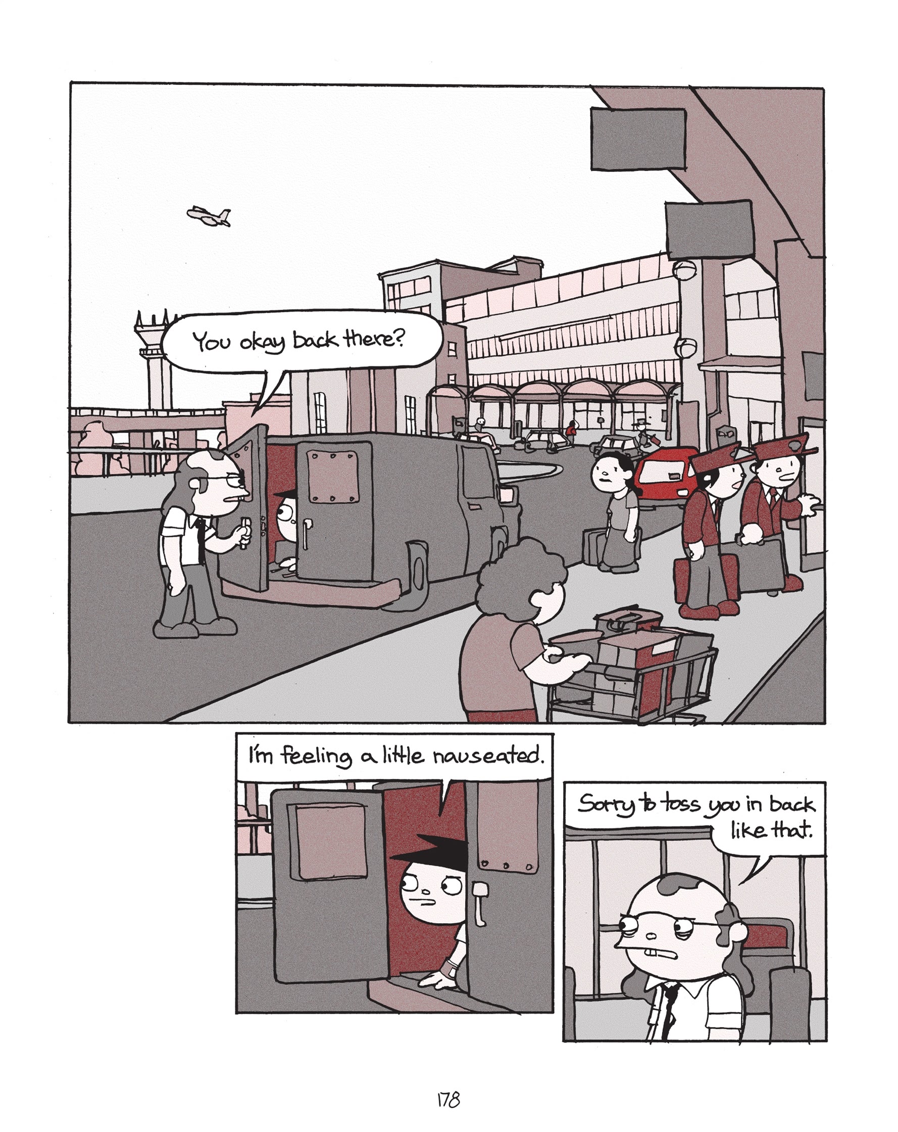 Read online Jason Shiga: Demon comic -  Issue # TPB 2 (Part 2) - 83