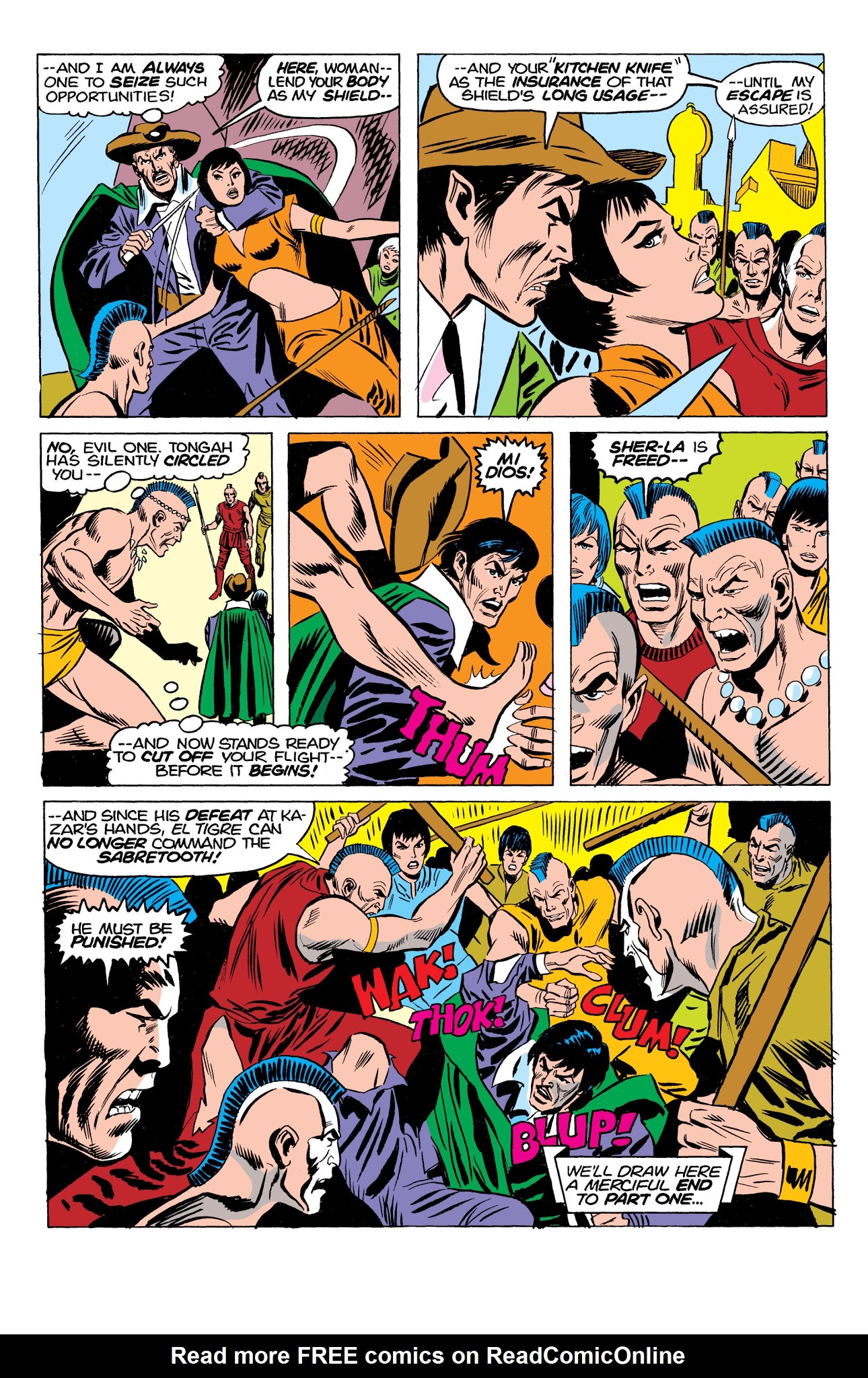 Read online Mockingbird: Bobbi Morse, Agent of S.H.I.E.L.D. comic -  Issue # TPB - 267