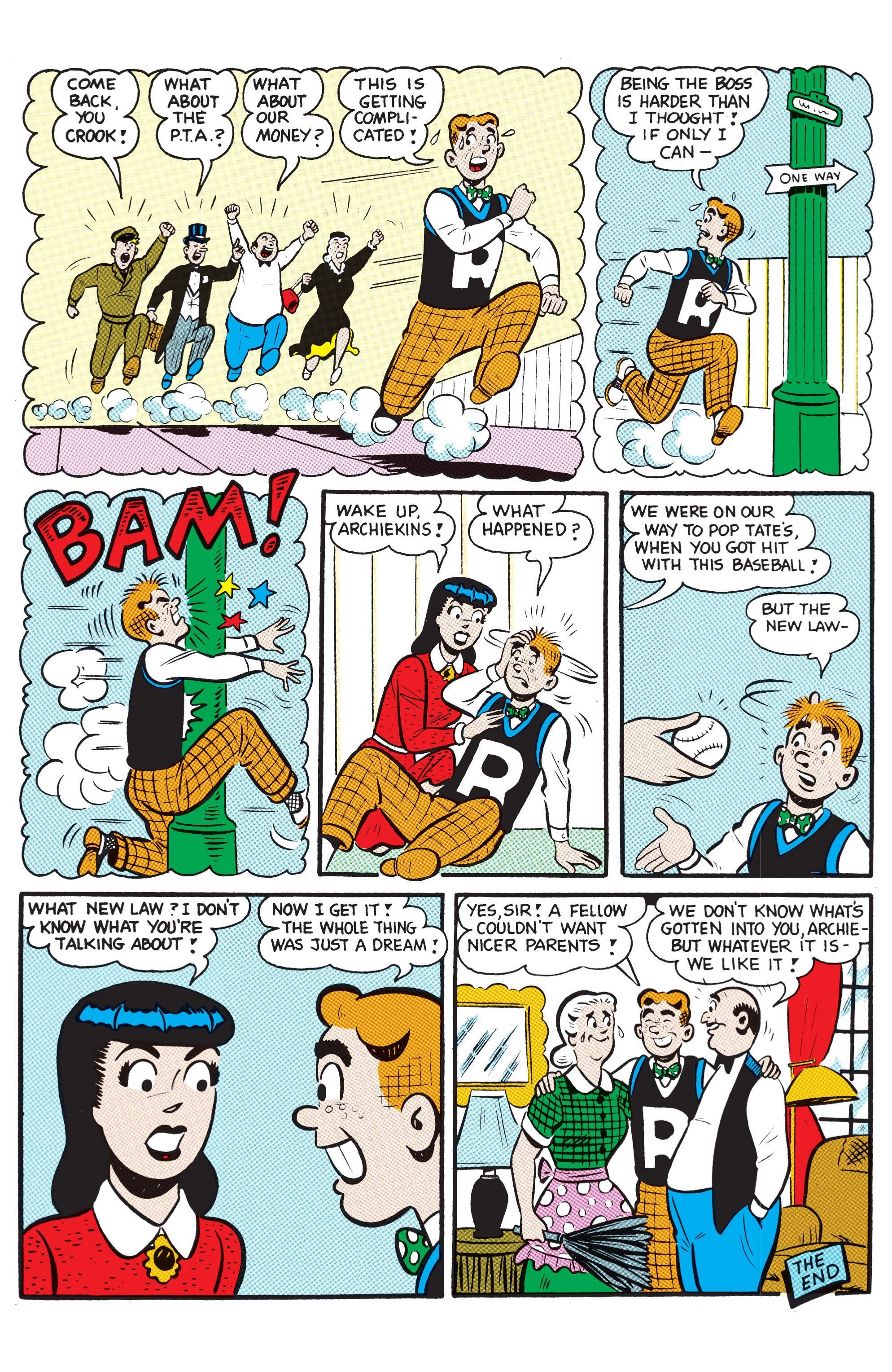 Read online Pep Digital comic -  Issue #8 - 78