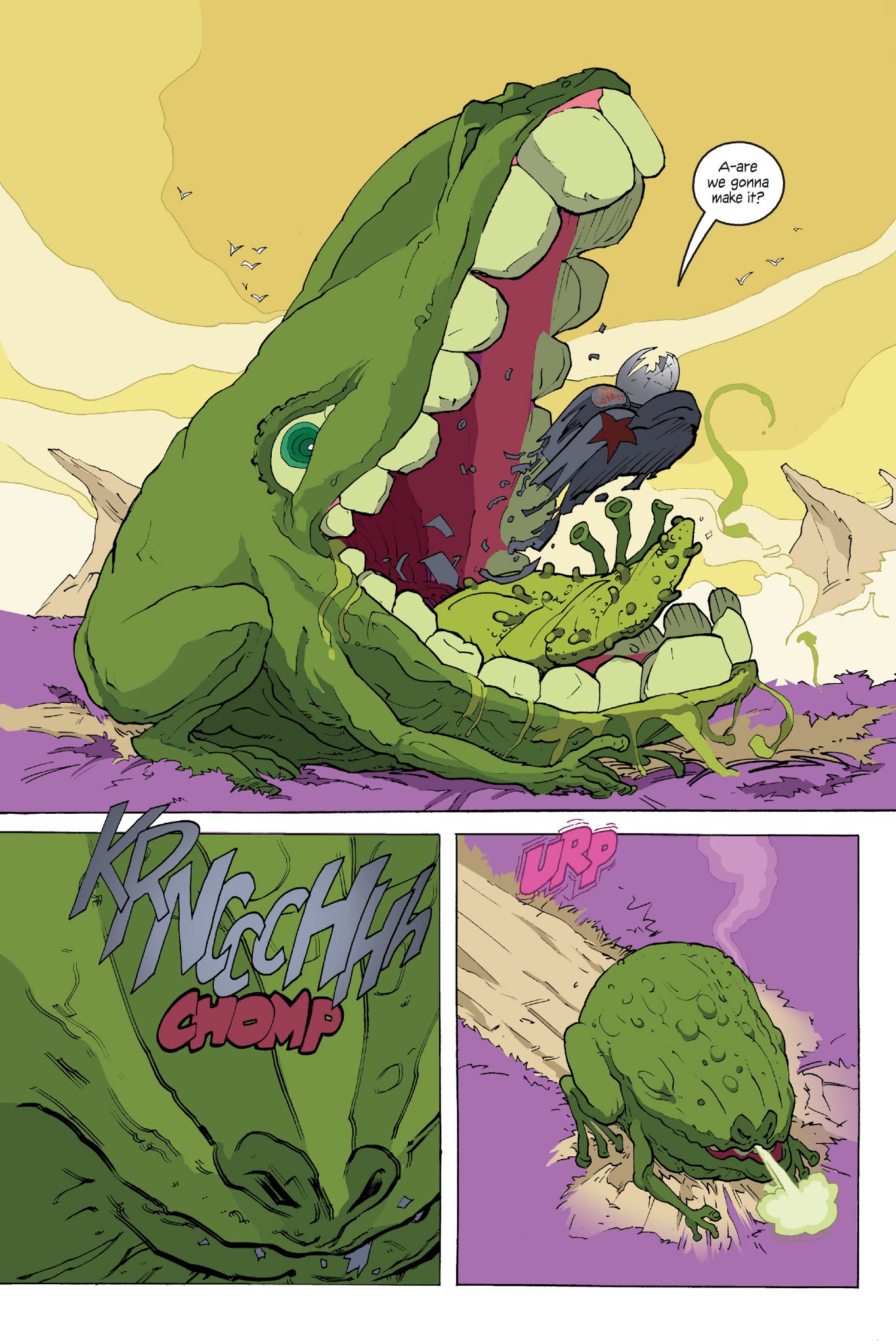 Read online Kid Savage comic -  Issue # TPB (Part 1) - 79