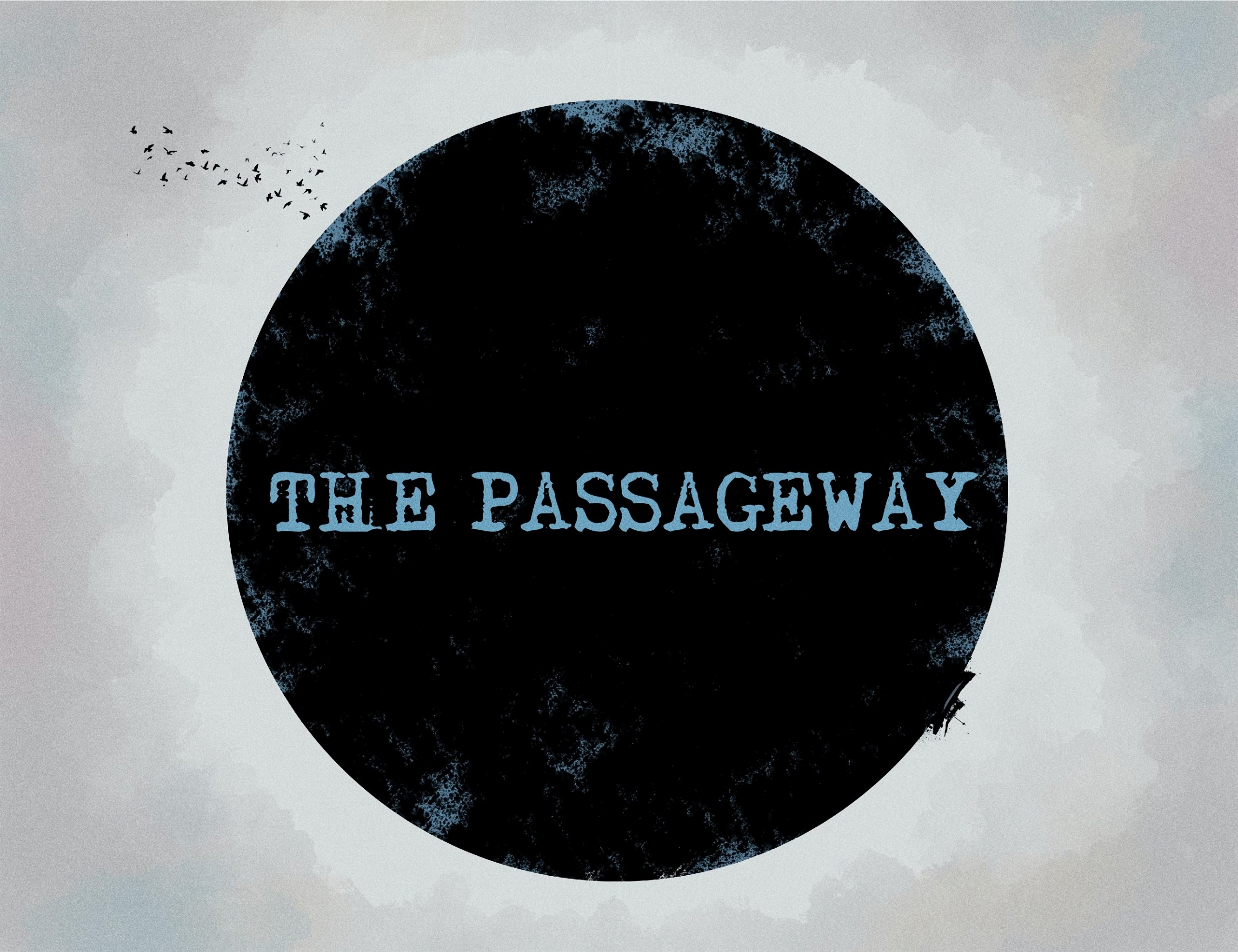 Read online Bone Orchard: The Passageway comic -  Issue # TPB - 9
