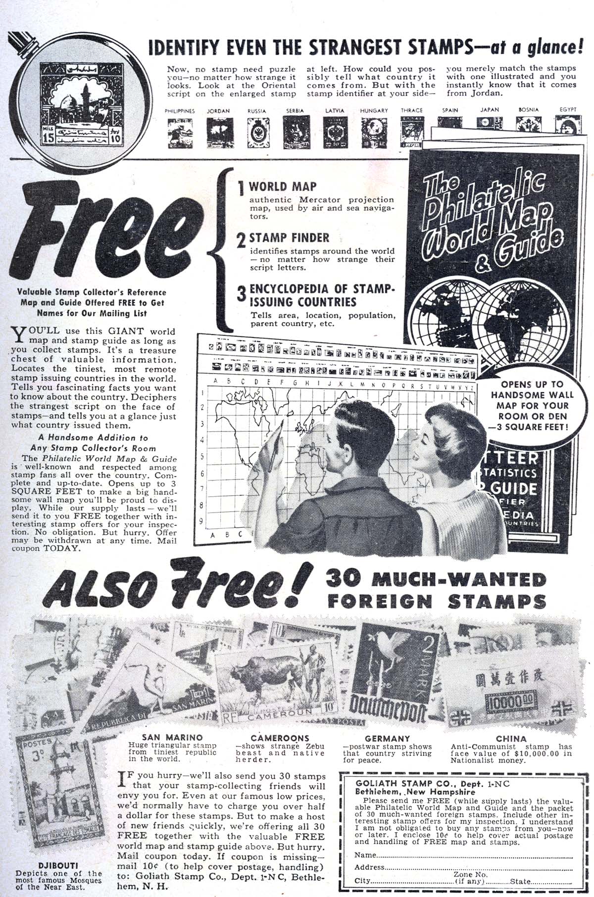 Read online Mr. District Attorney comic -  Issue #43 - 35