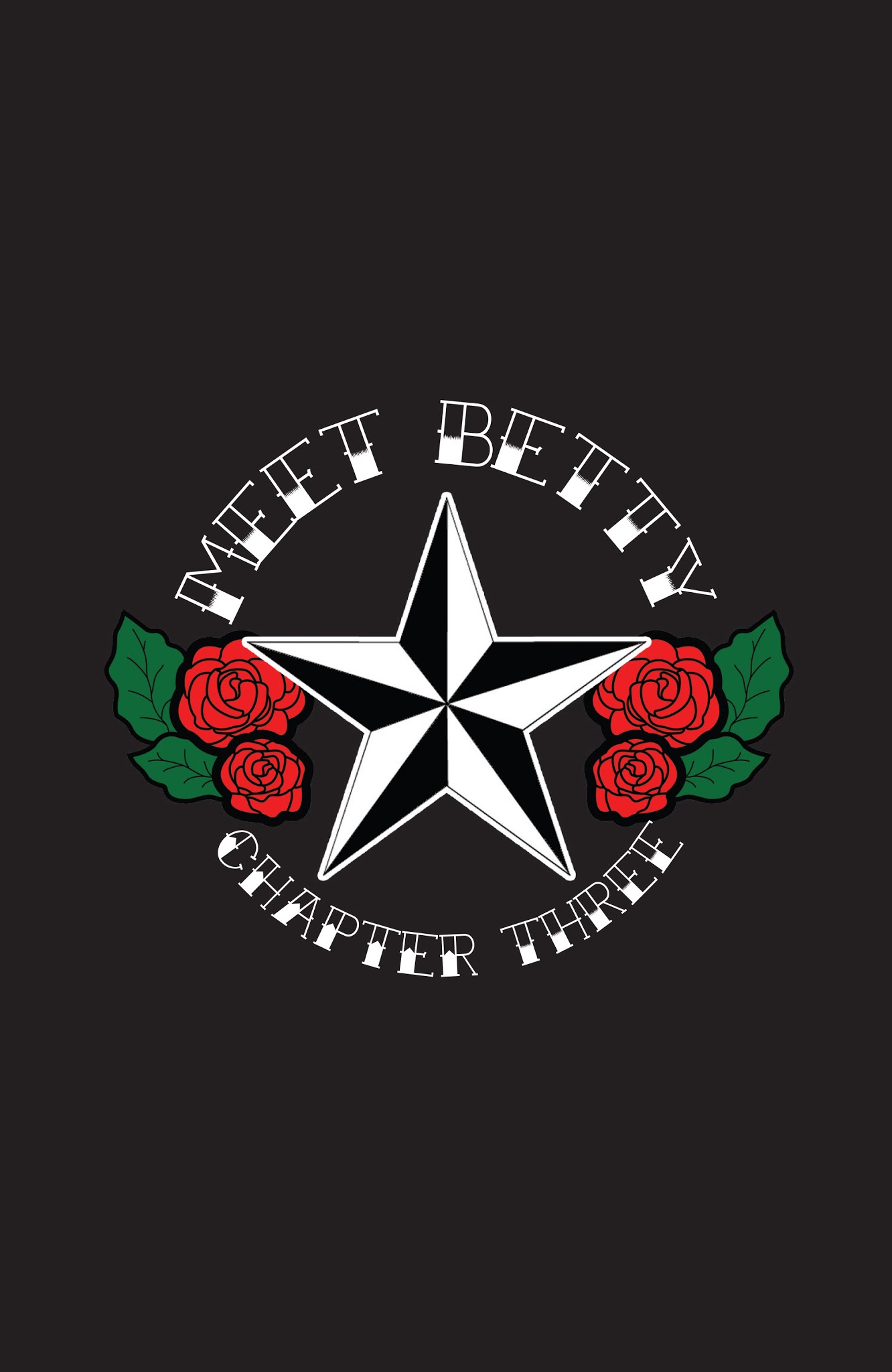 Read online Black Betty comic -  Issue #3 - 2