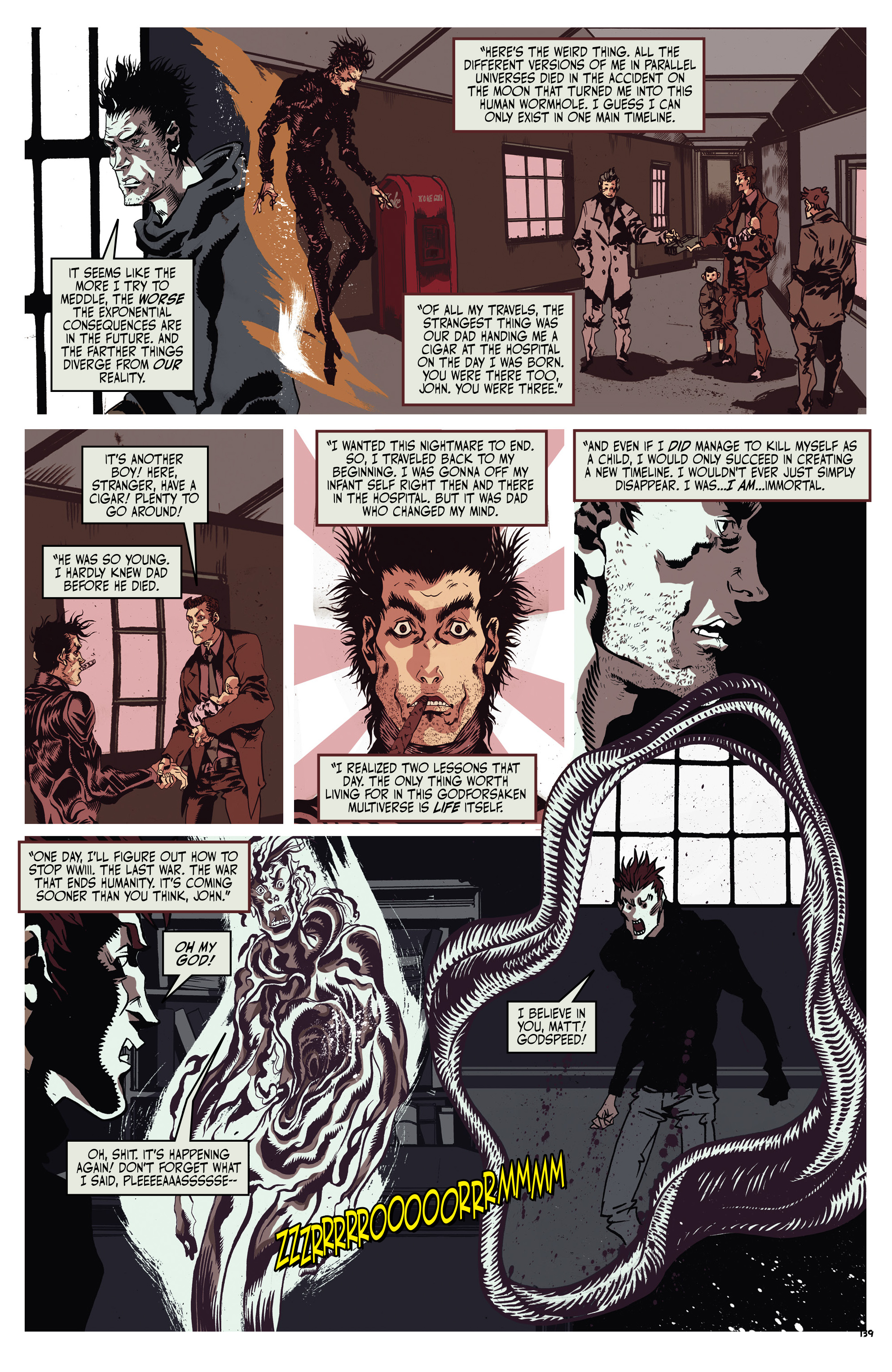 Read online Moon Lake (2020) comic -  Issue # TPB 2 (Part 2) - 37