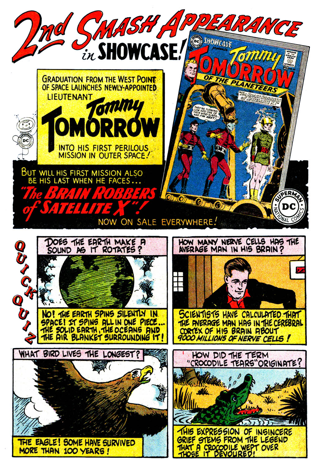 Blackhawk (1957) Issue #181 #74 - English 23