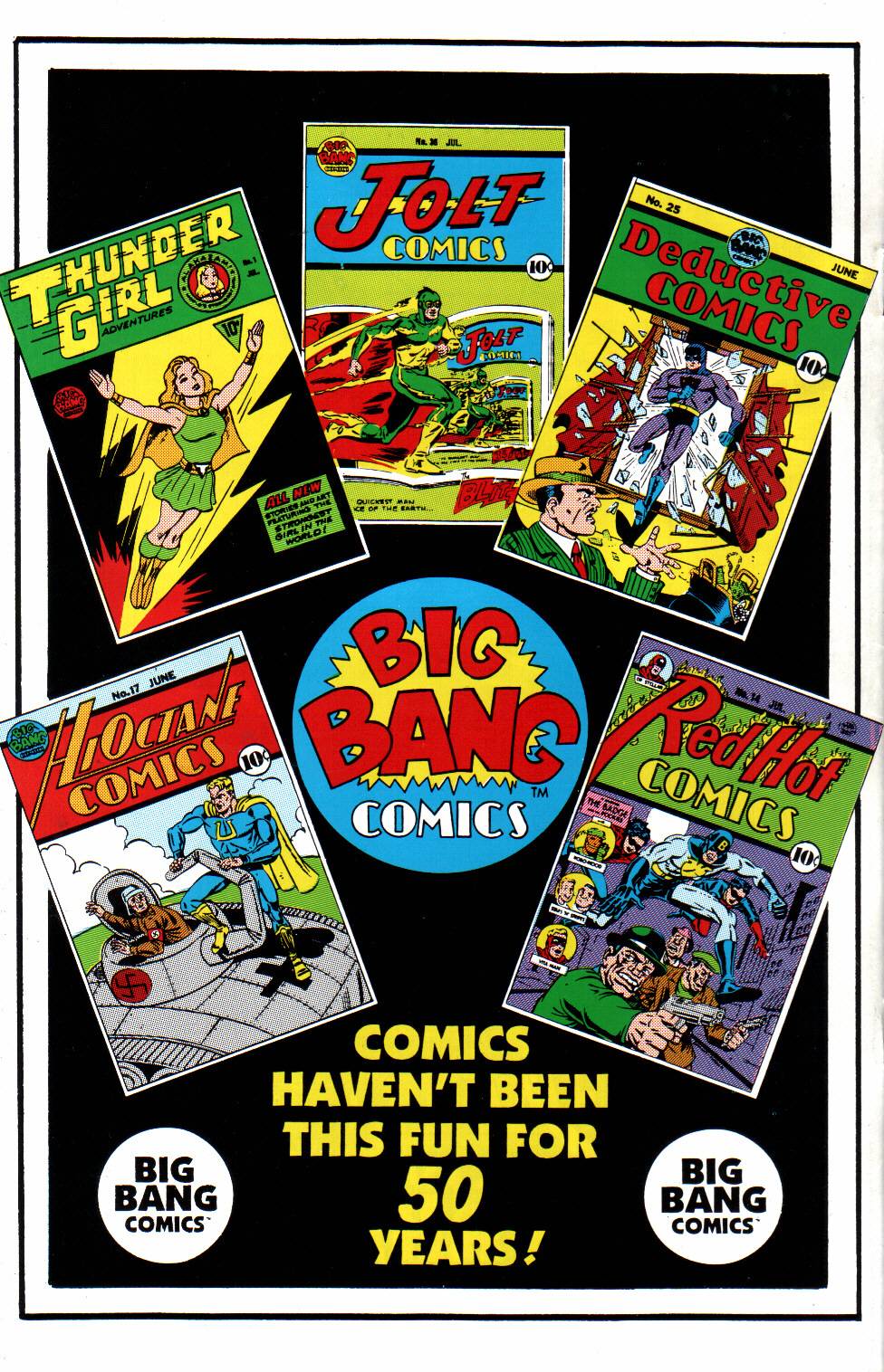 Read online Big Bang Comics (1994) comic -  Issue #2 - 34