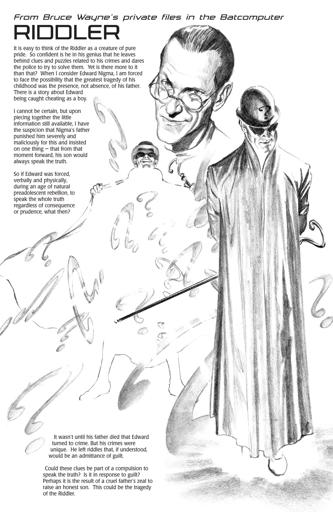 Read online Justice (2005) comic -  Issue #2 - 28