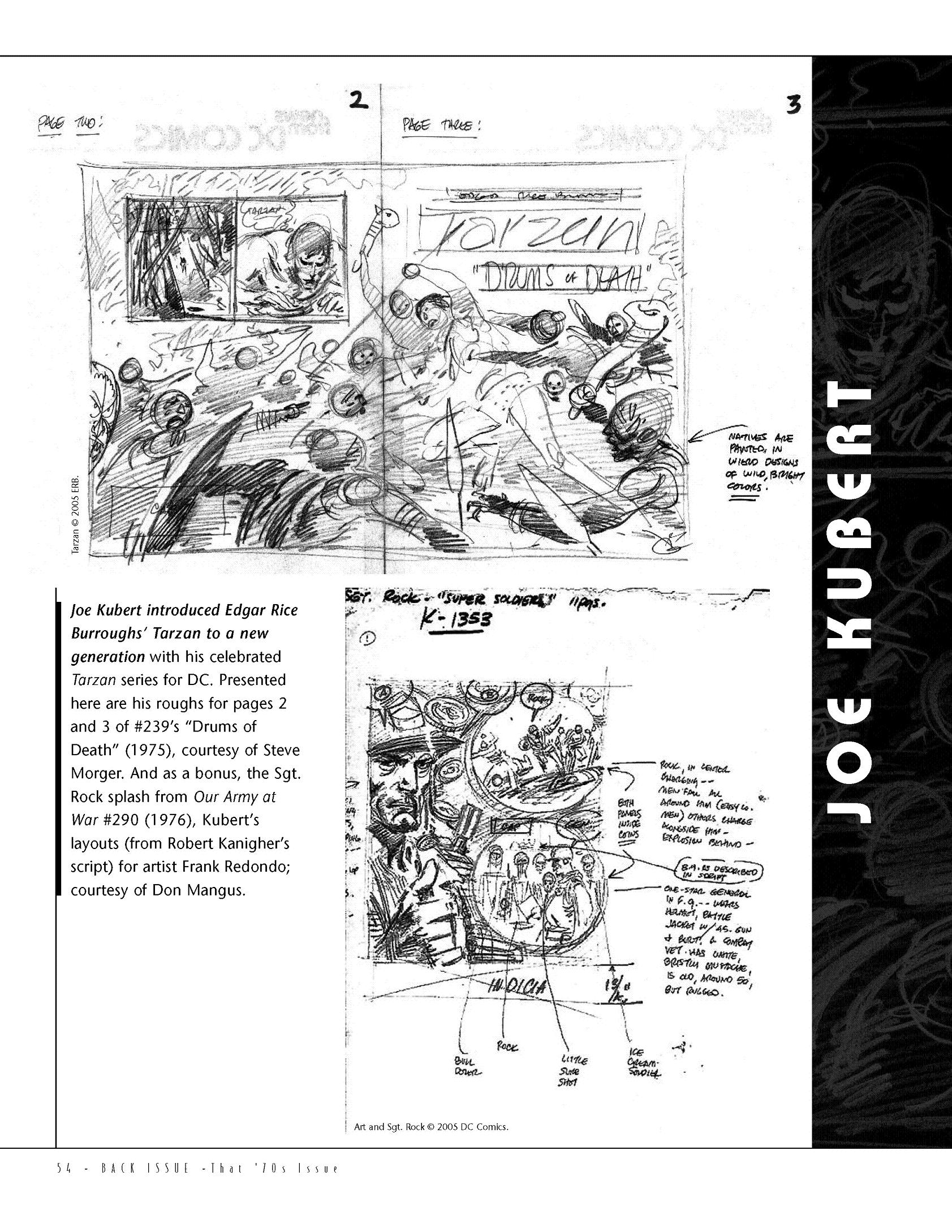 Read online Back Issue comic -  Issue #13 - 55