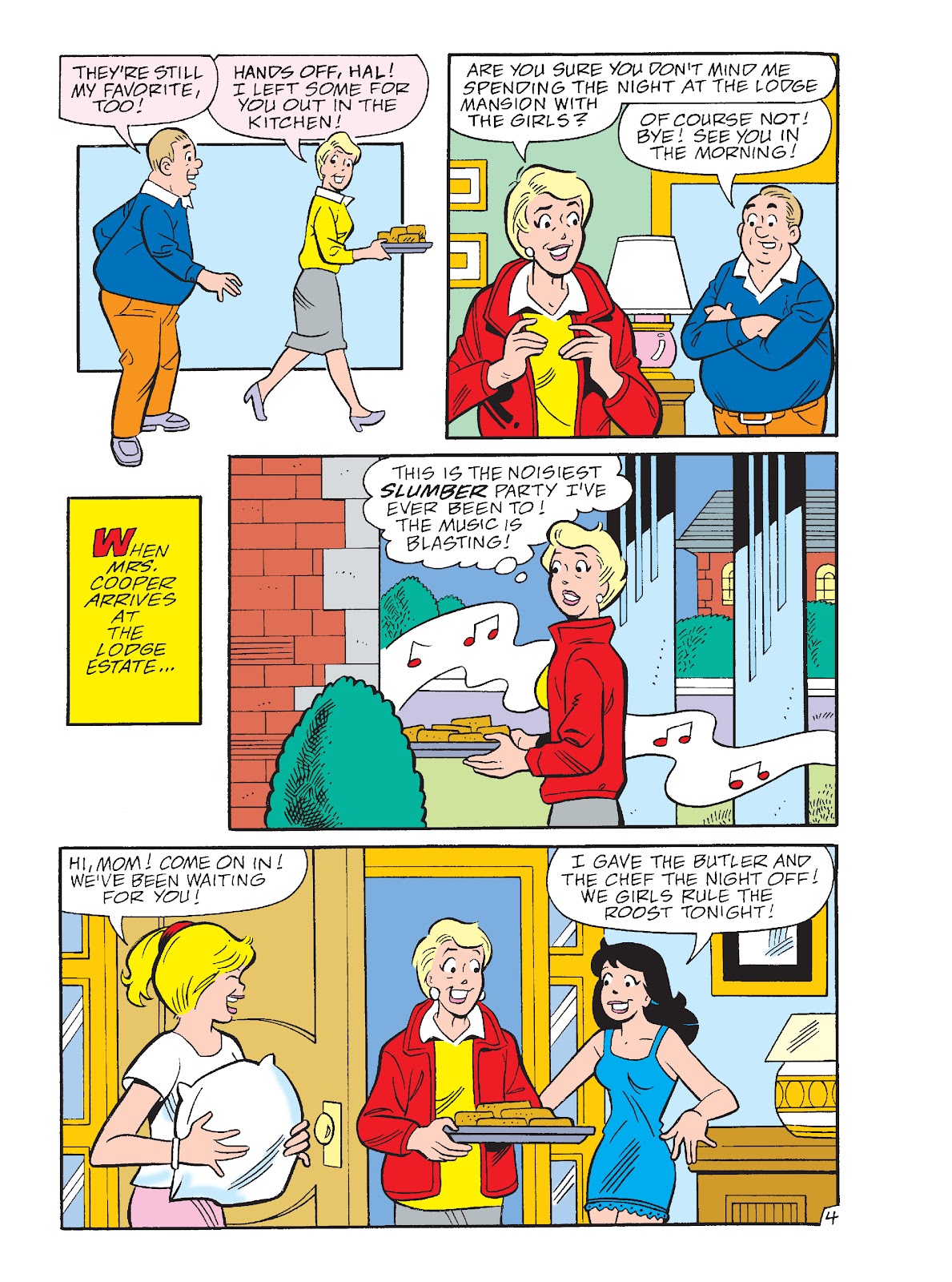 Betty and Veronica Double Digest issue 300 - Page 15