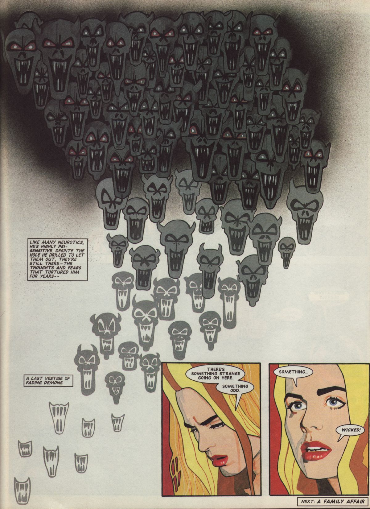 Read online Judge Dredd: The Megazine (vol. 2) comic -  Issue #75 - 50