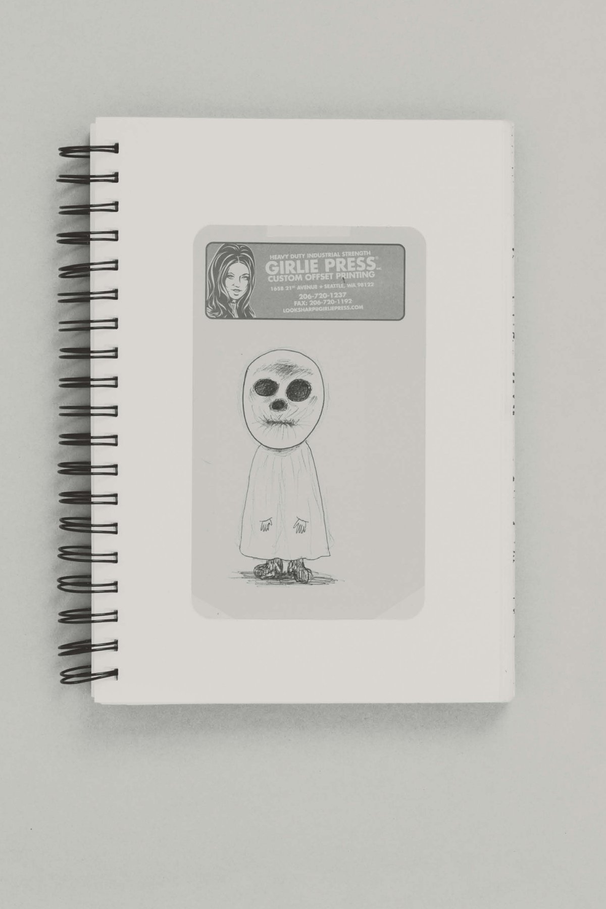 Read online Marbles: Mania, Depression, Michelangelo, and Me: A Graphic Memoir comic -  Issue # TPB - 104