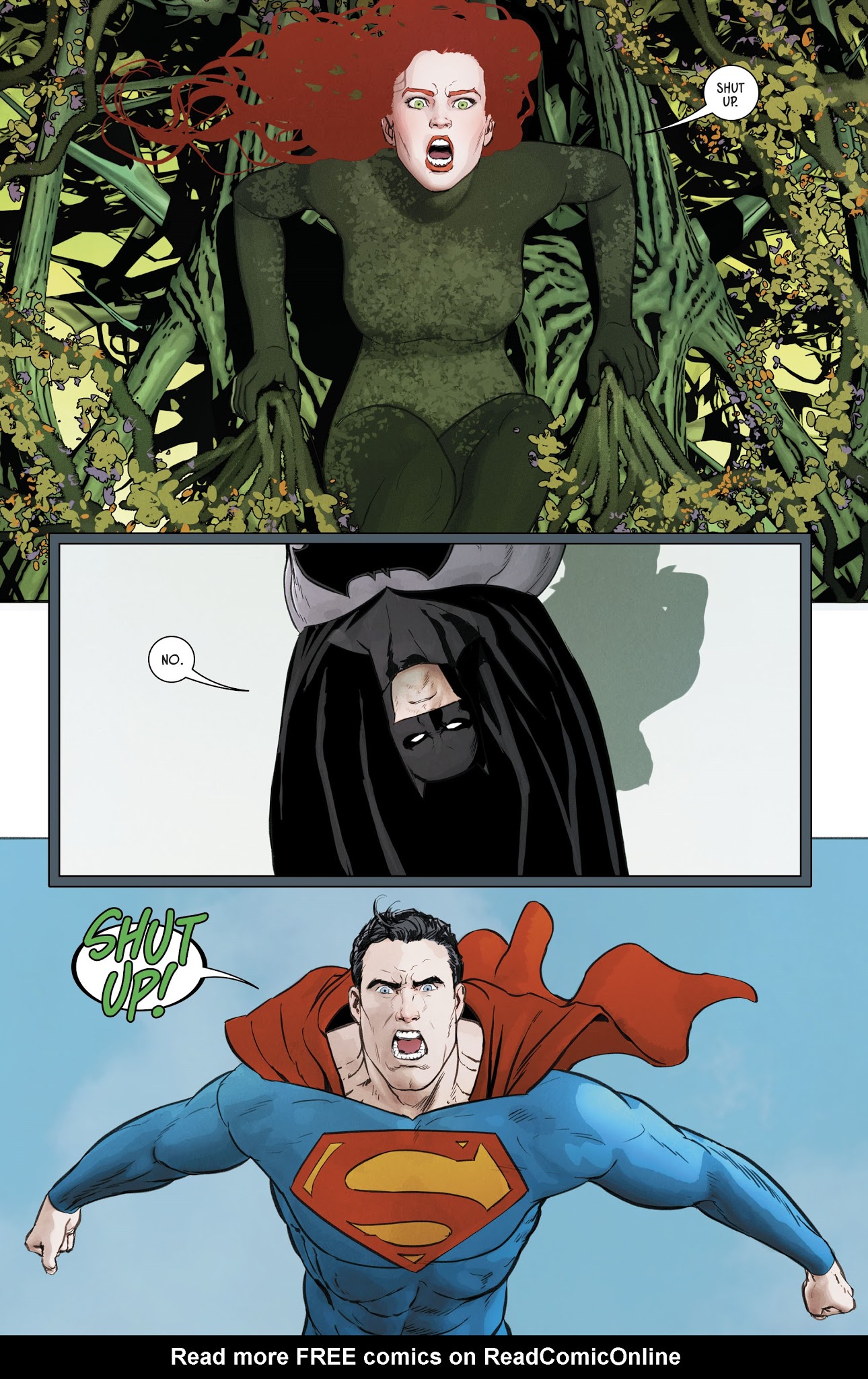 Read online Batman (2016) comic -  Issue #42 - 15