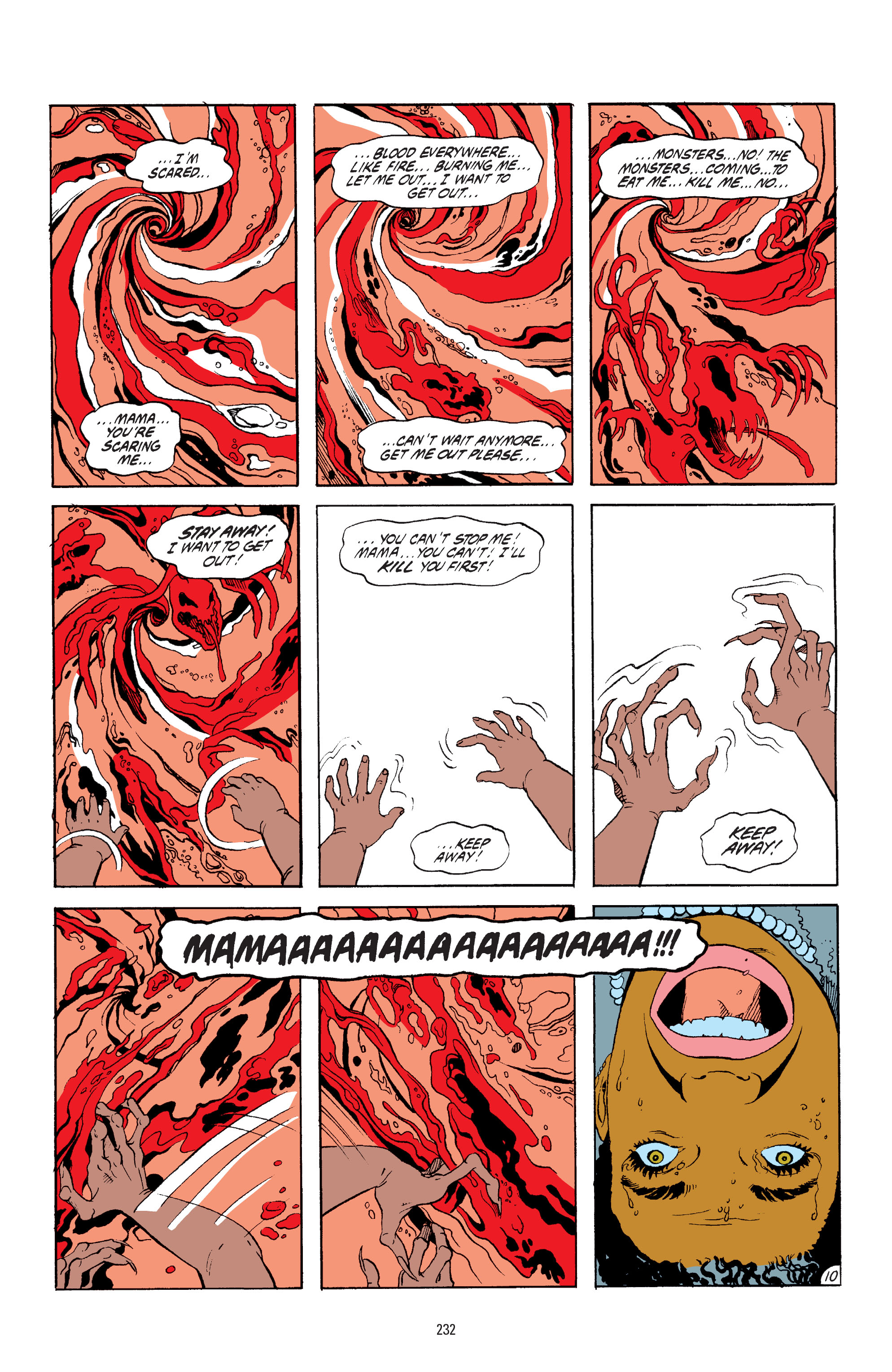 Read online Wonder Woman By George Pérez comic -  Issue # TPB 5 (Part 3) - 31