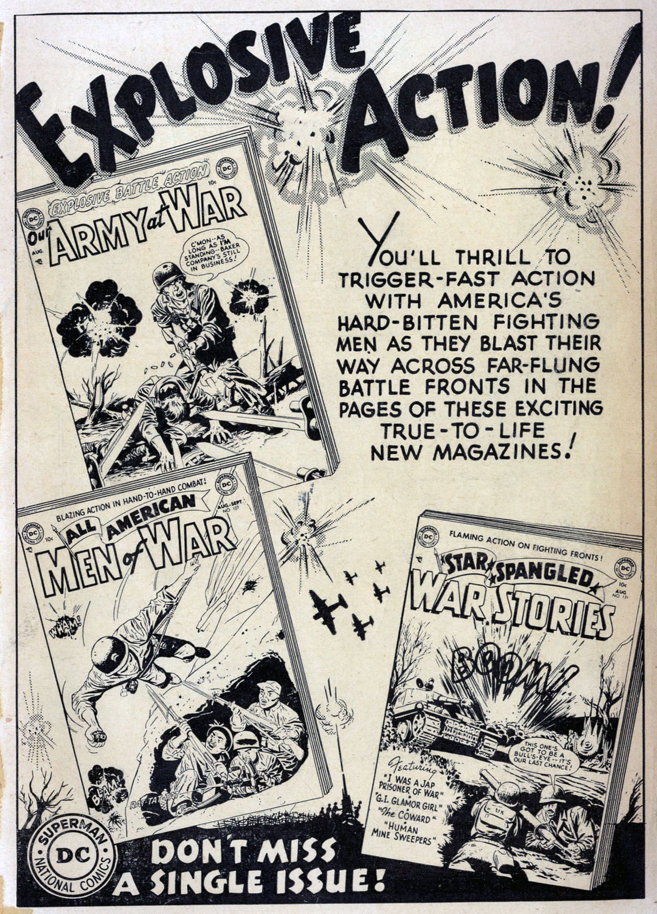 Read online Batman (1940) comic -  Issue #72 - 52