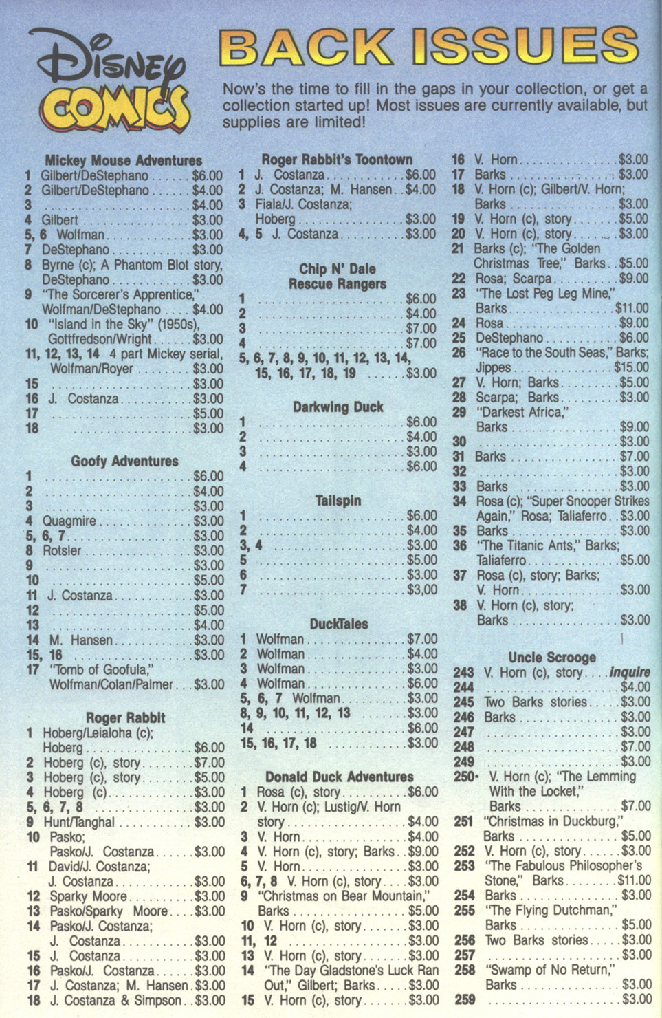 Read online Walt Disney's Donald and Mickey comic -  Issue #20 - 16