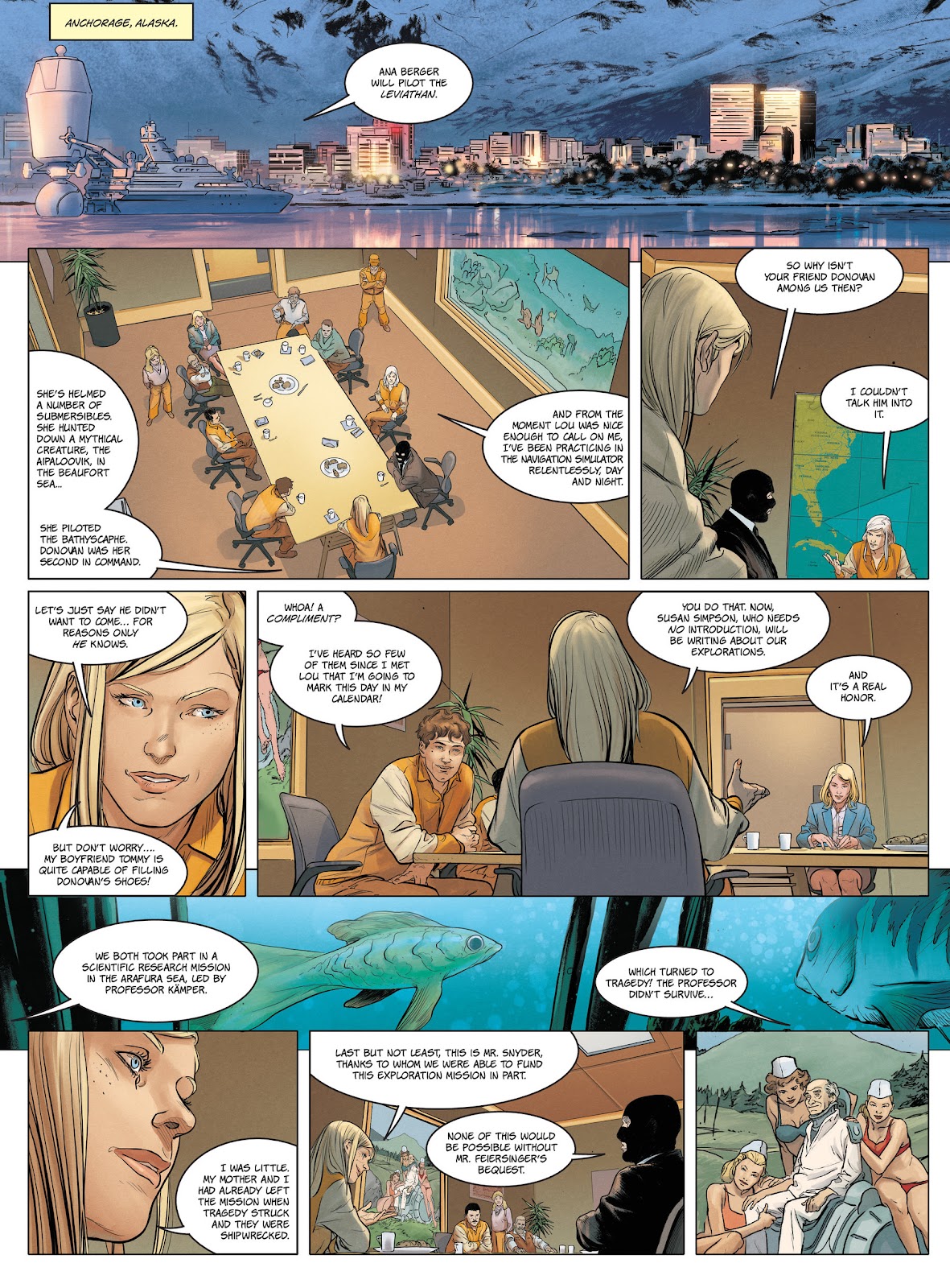 Carthago issue 7 - Page 45