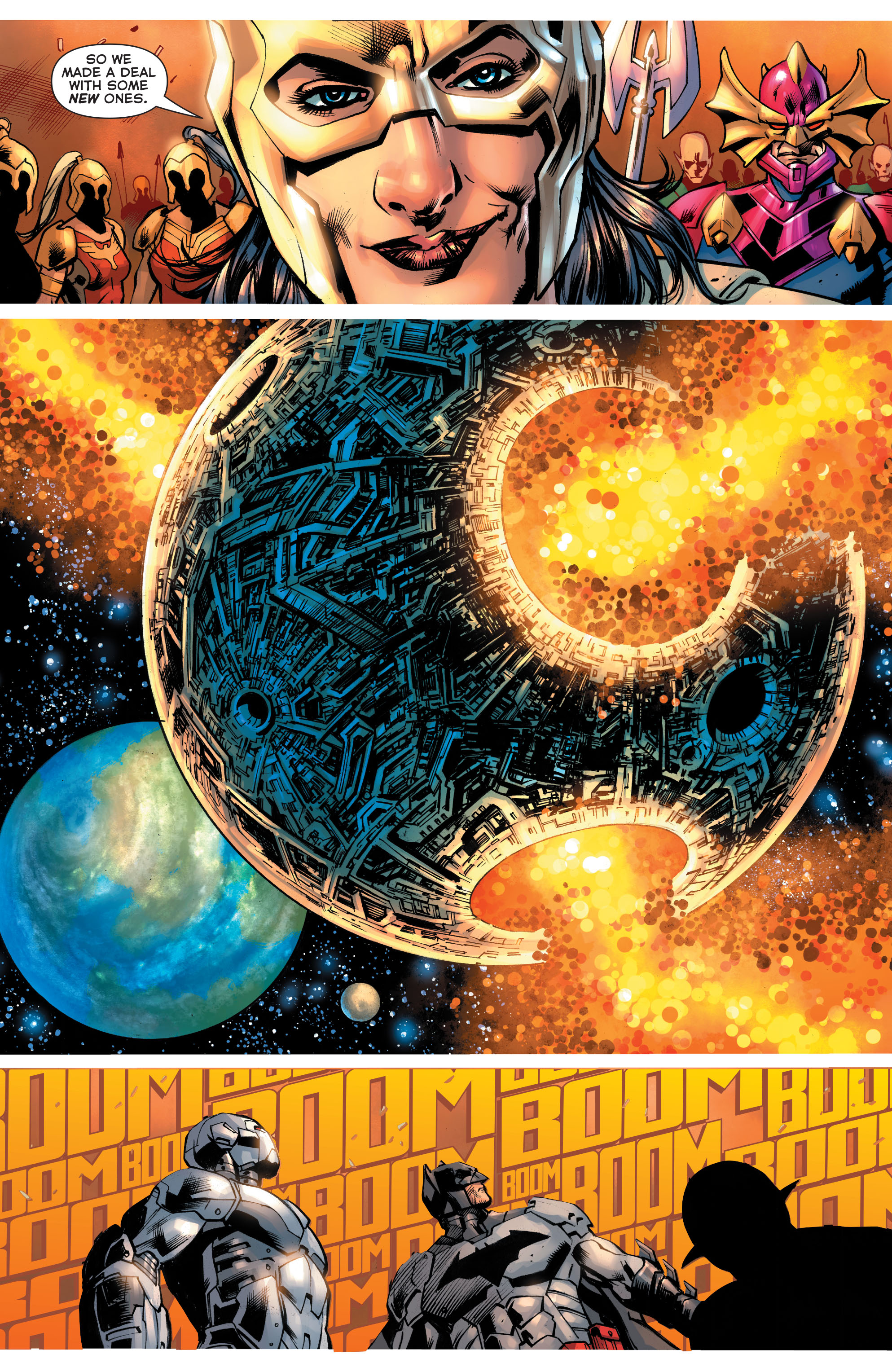 Read online Tales from the Dark Multiverse: Flashpoint comic -  Issue # Full - 44