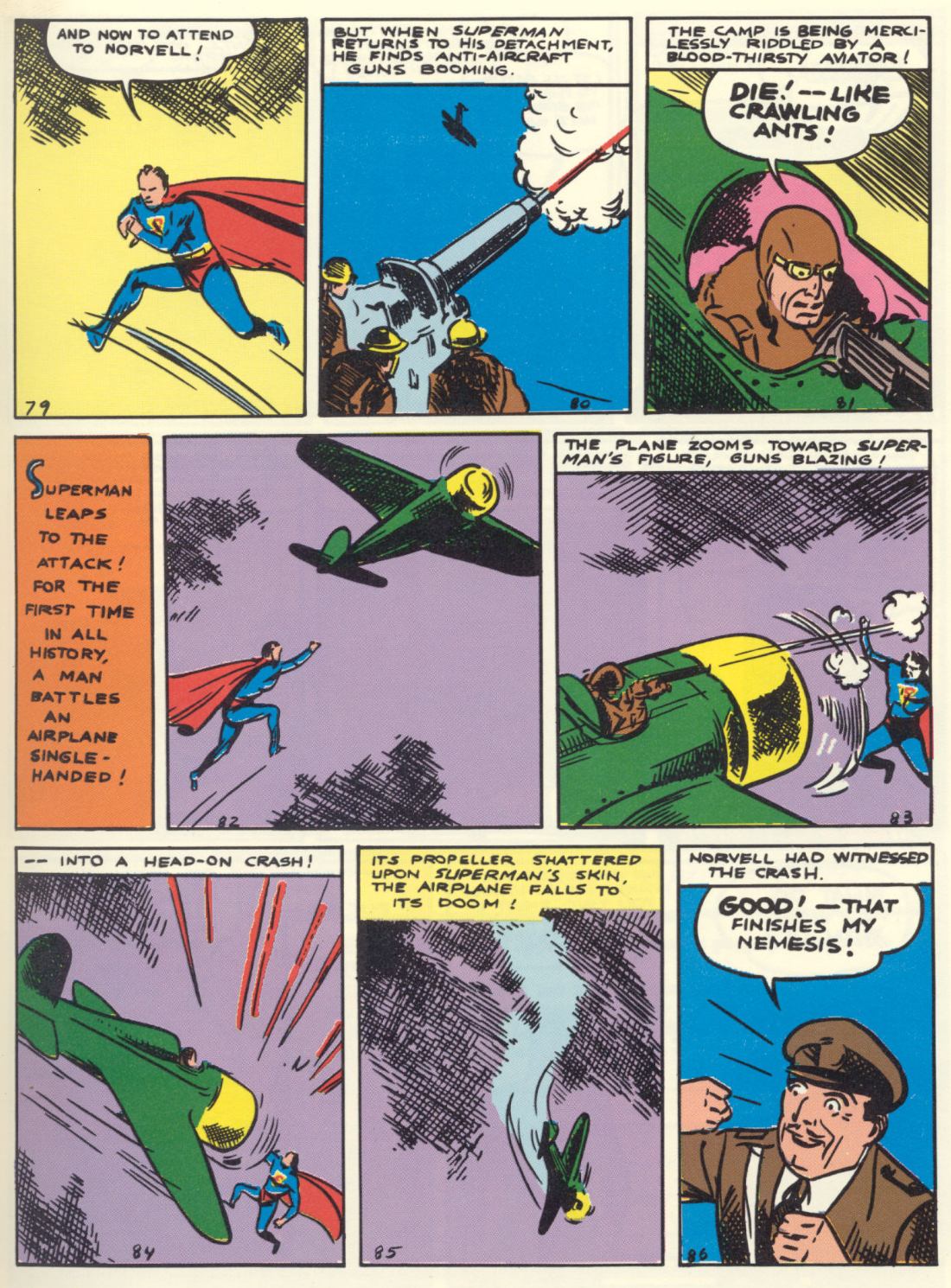Superman (1939) issue 1 - Page 31
