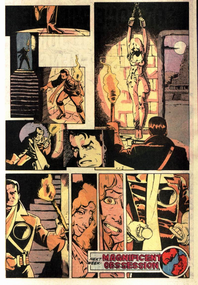 Read online Action Comics (1938) comic -  Issue #619 - 42