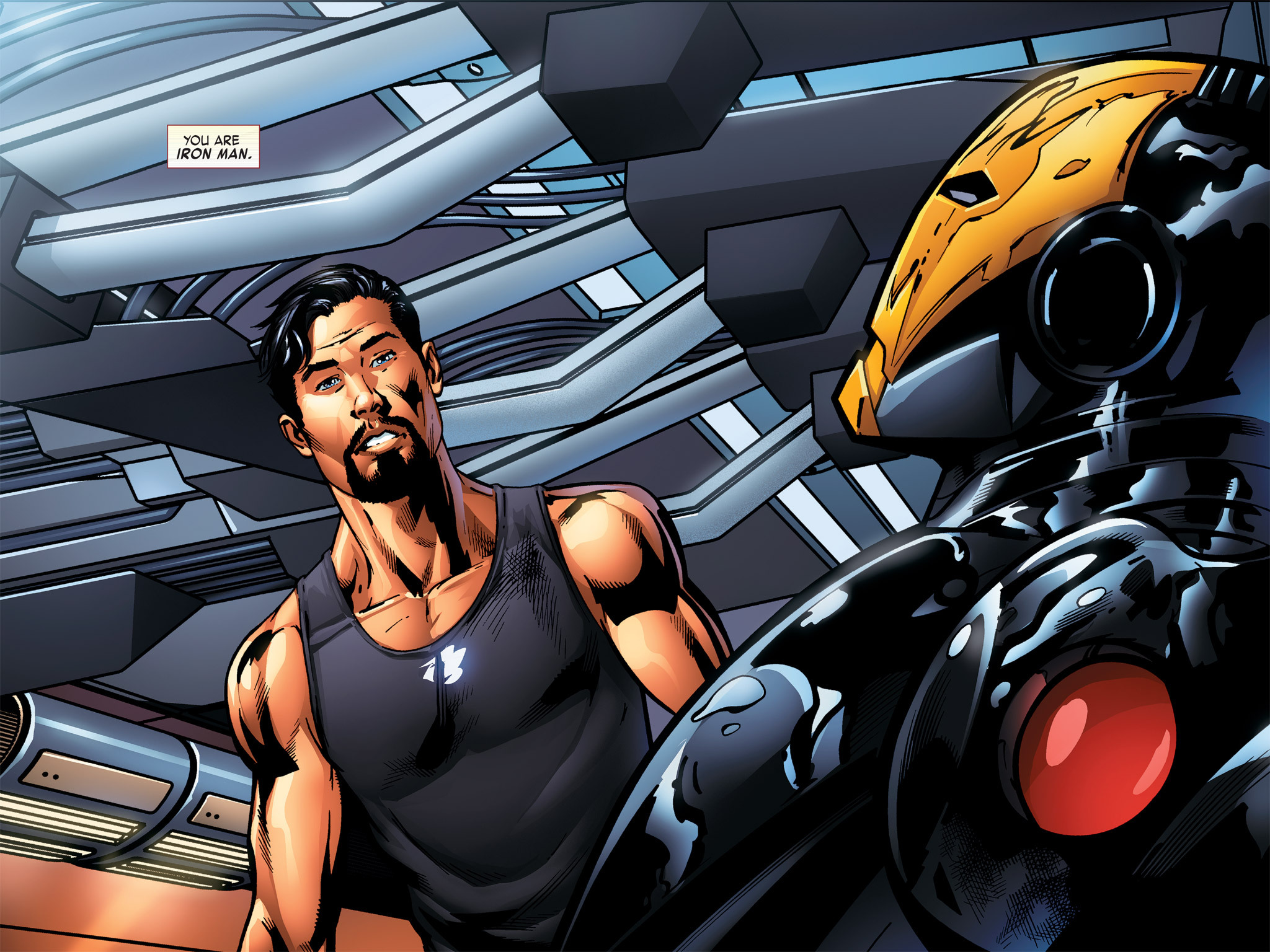 Read online Iron Man: Fatal Frontier Infinite Comic comic -  Issue #11 - 64