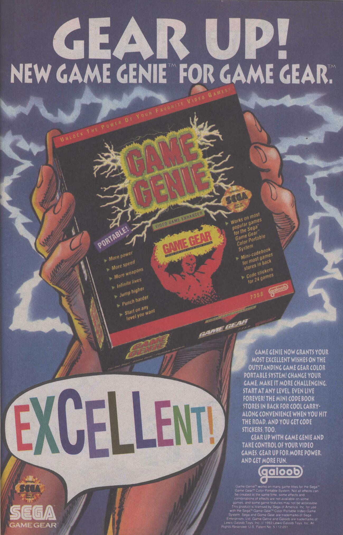 Read online Icon comic -  Issue #9 - 7