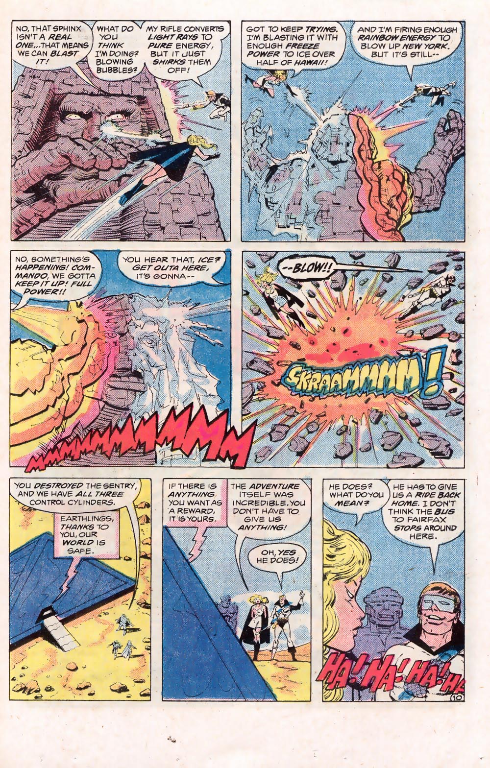 Read online Adventure Comics (1938) comic -  Issue #479 - 11