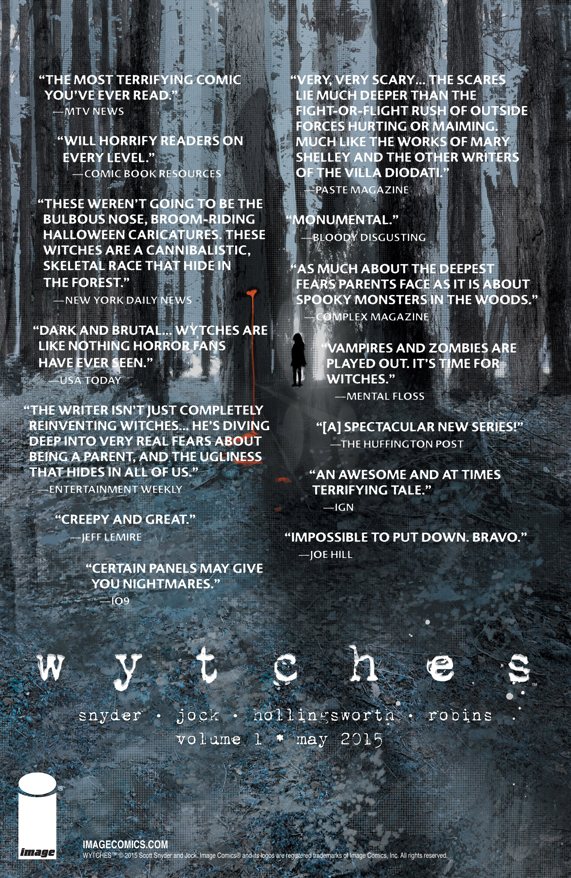 Read online Outcast by Kirkman & Azaceta comic -  Issue #7 - 29