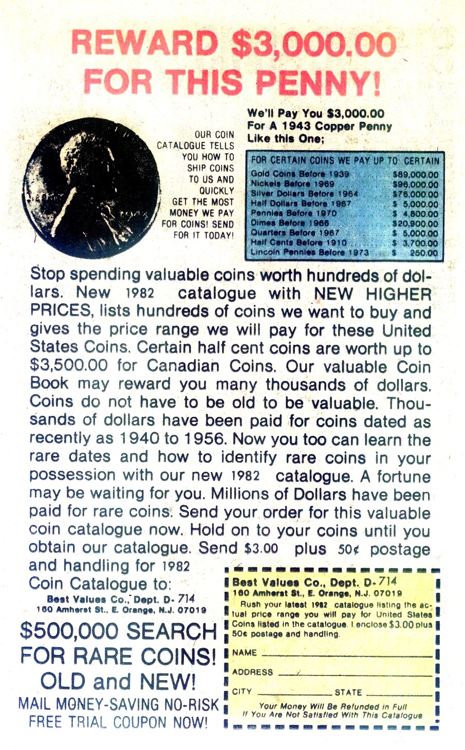 Read online Madhouse Comics comic -  Issue #129 - 12