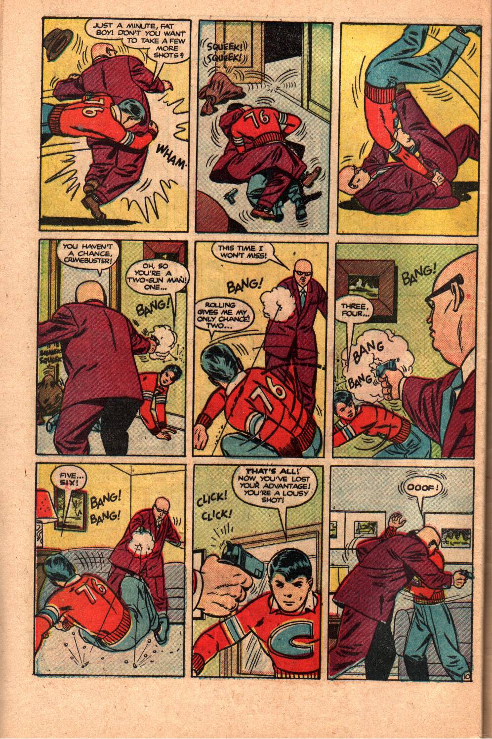 Read online Boy Comics comic -  Issue #62 - 44