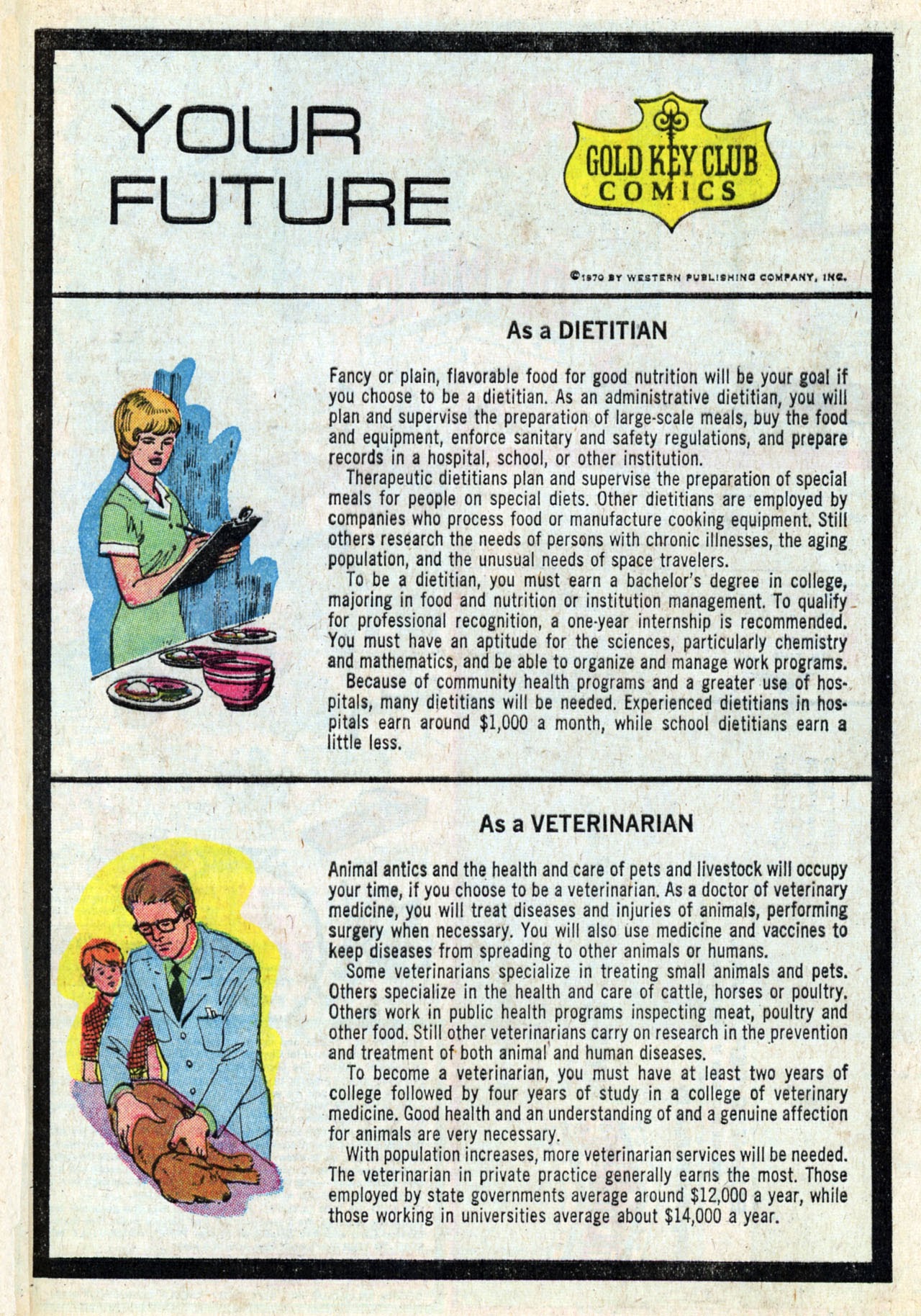 Read online The Hardy Boys (1970) comic -  Issue #3 - 33