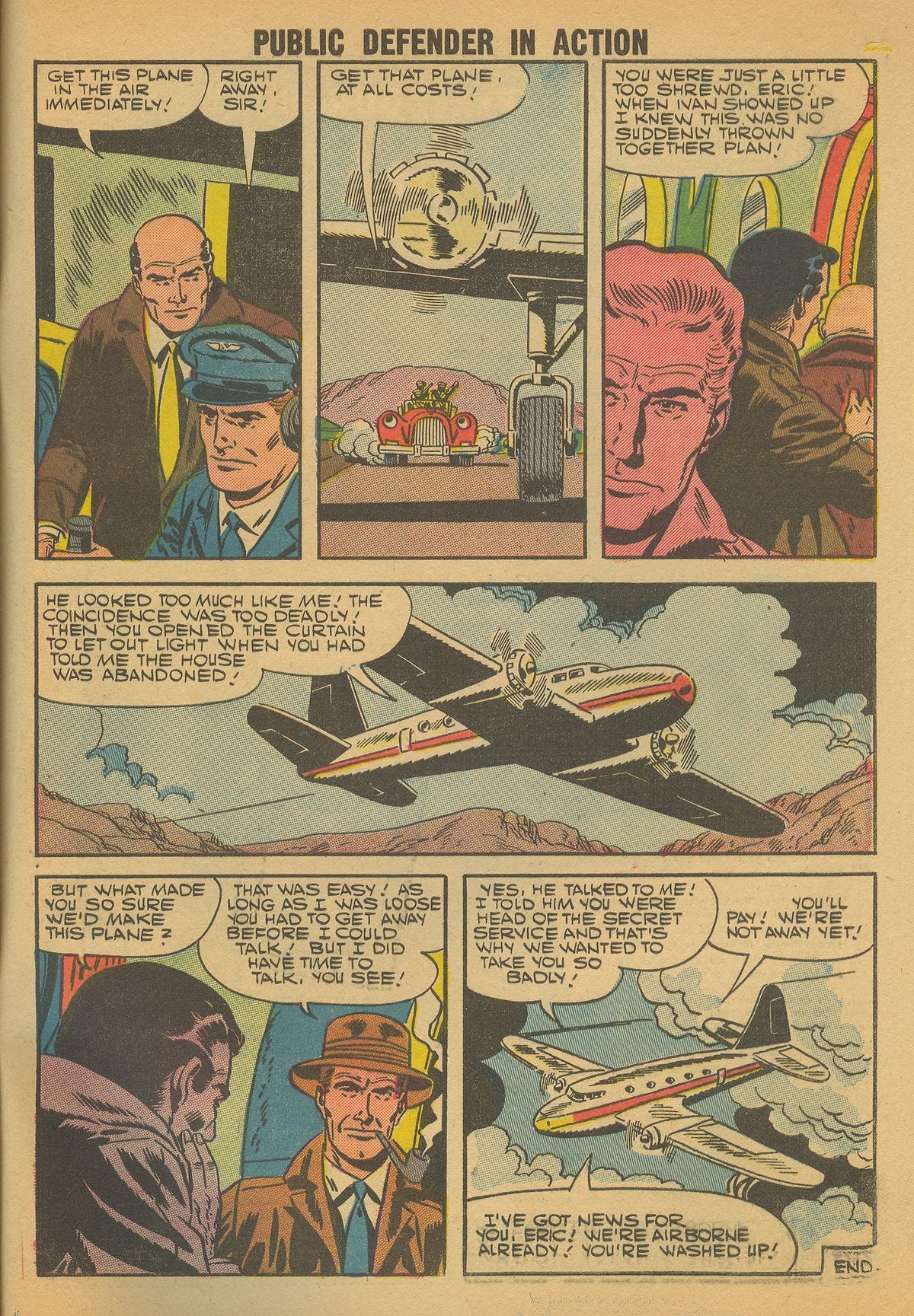 Read online Public Defender in Action comic -  Issue #11 - 33