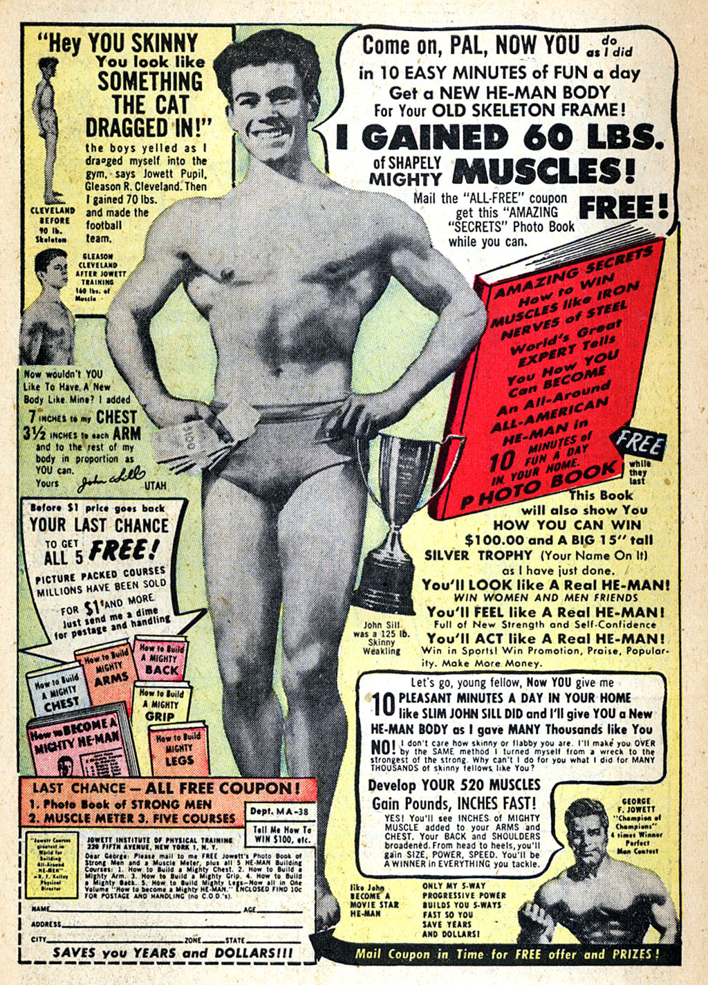 Read online Combat Kelly (1951) comic -  Issue #15 - 34