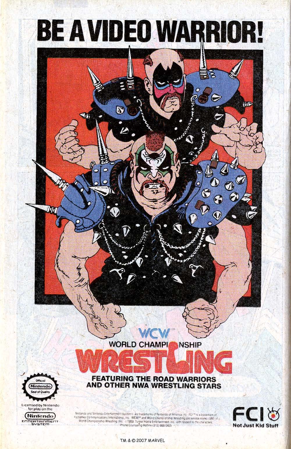 Read online The Incredible Hulk (1968) comic -  Issue #364 - 14