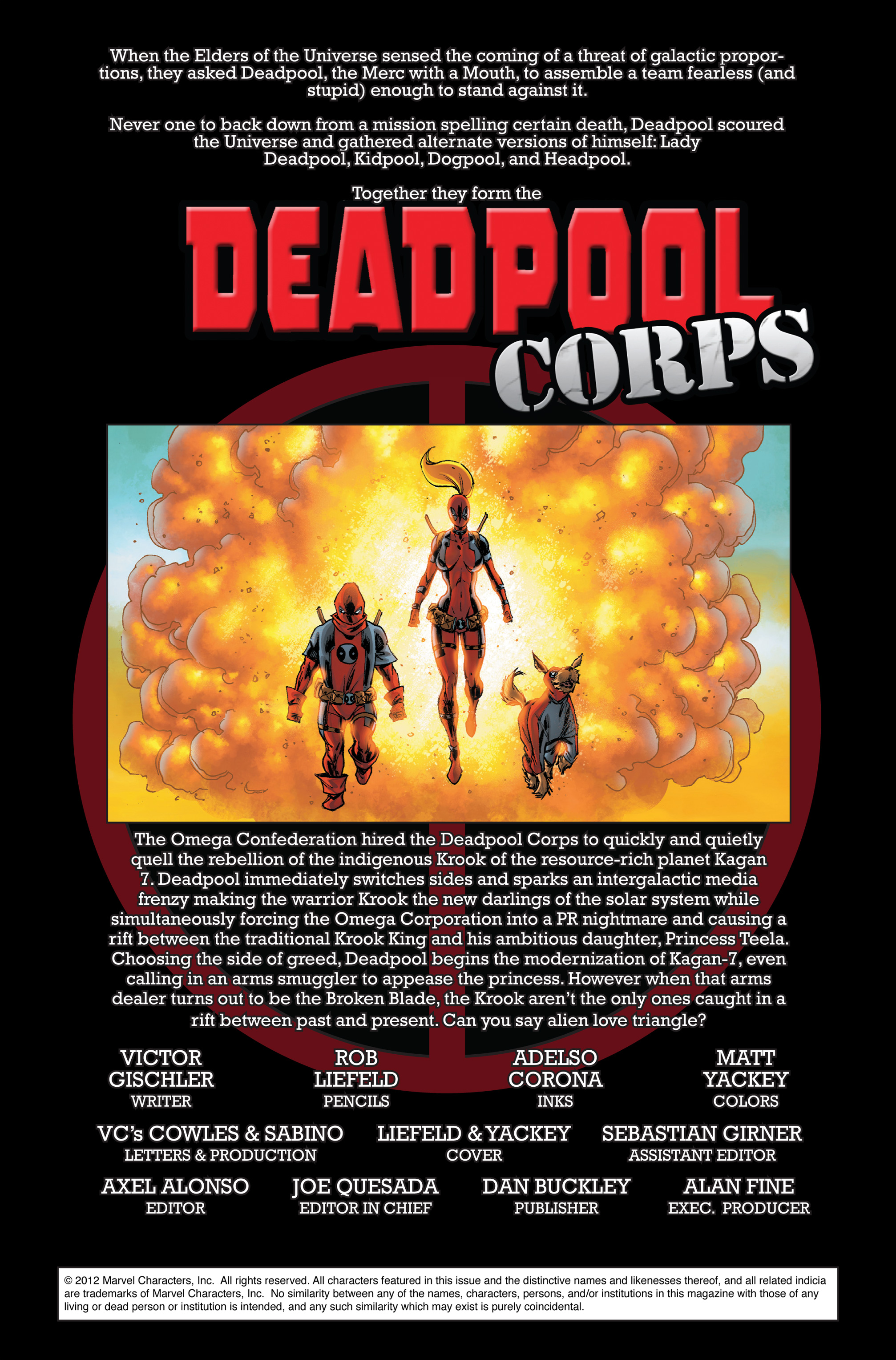 Read online Deadpool Classic comic -  Issue # TPB 12 (Part 4) - 39